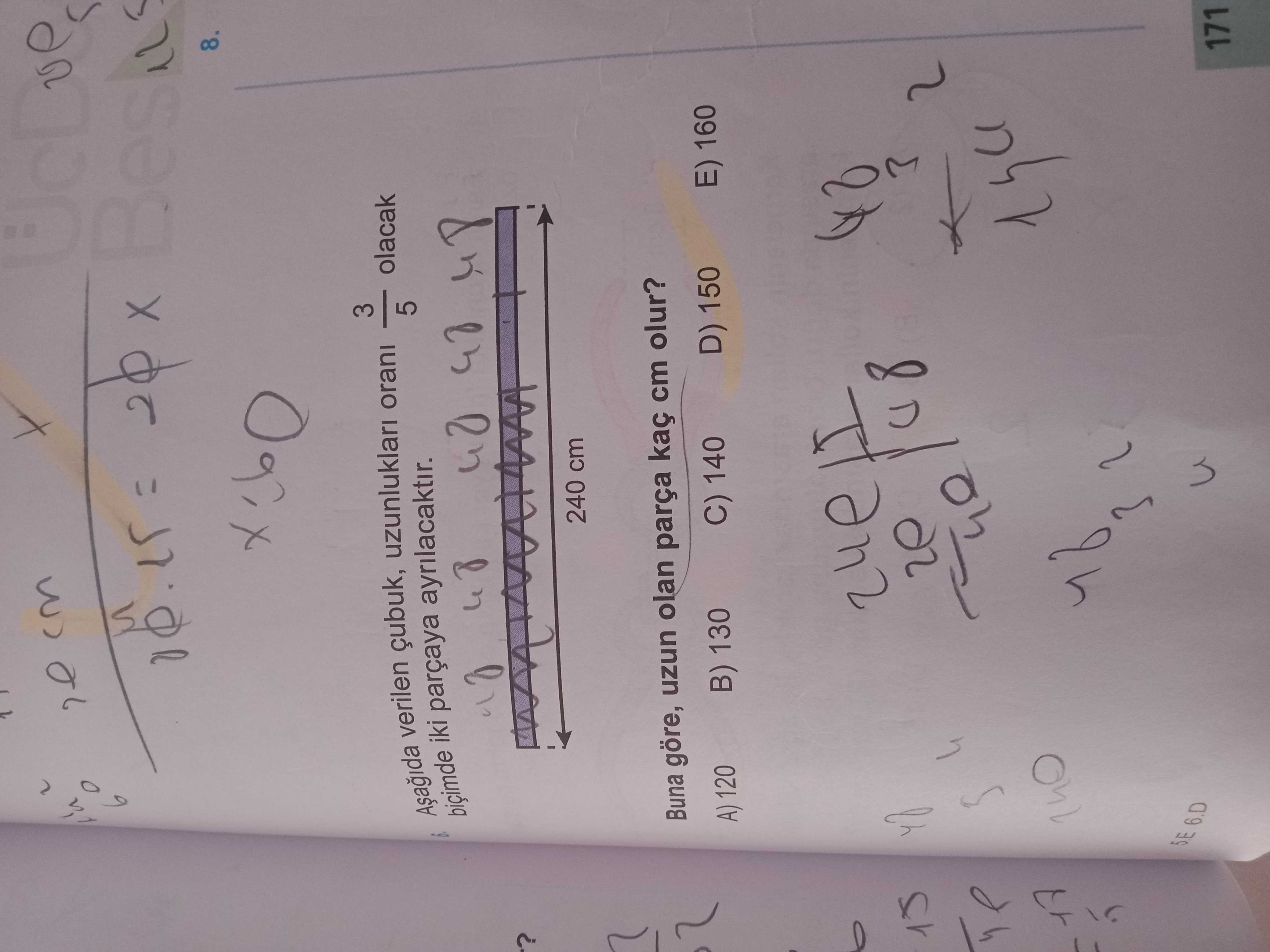 Matematik (12. Sınıf)