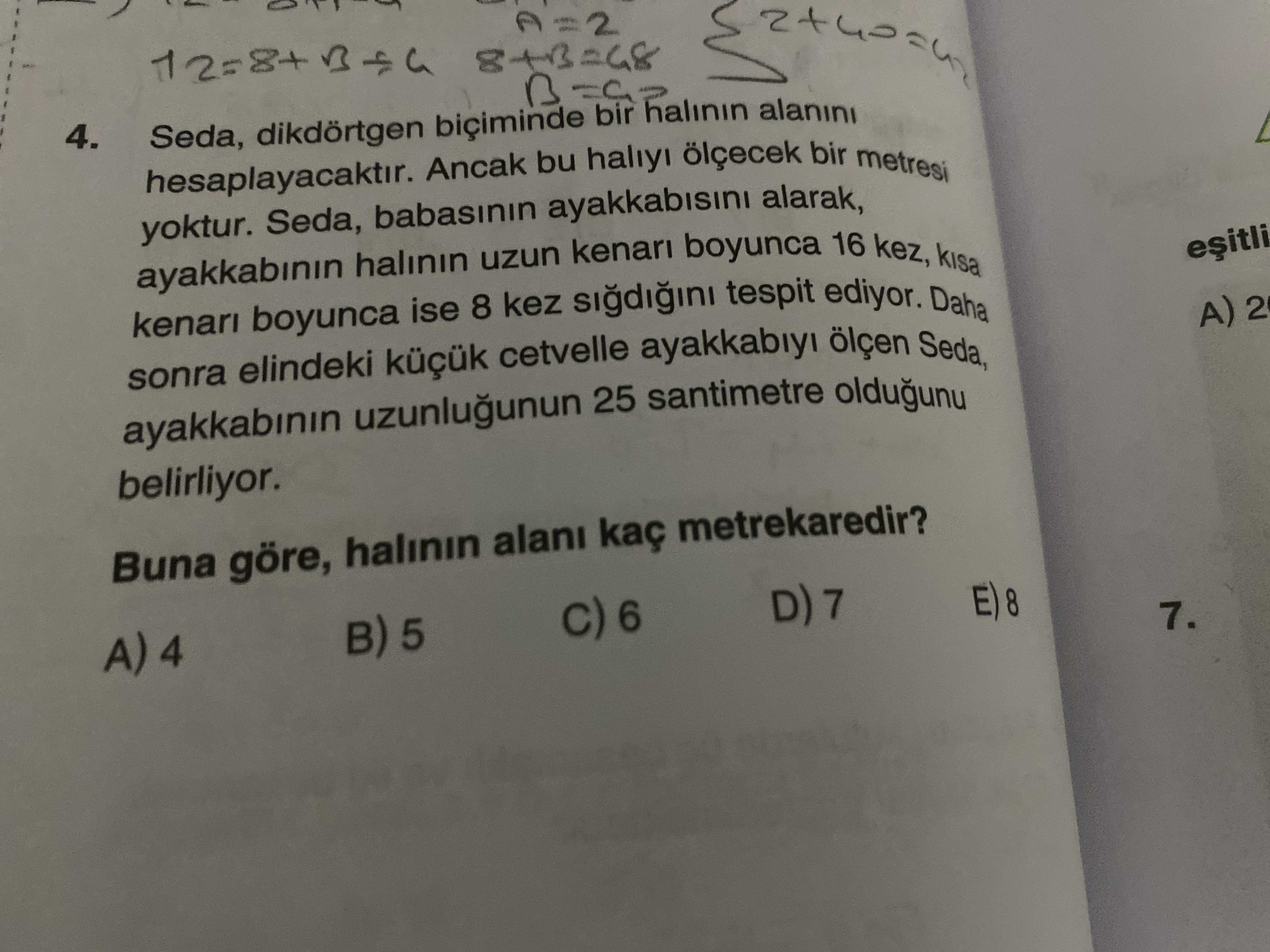 Matematik (11. Sınıf)