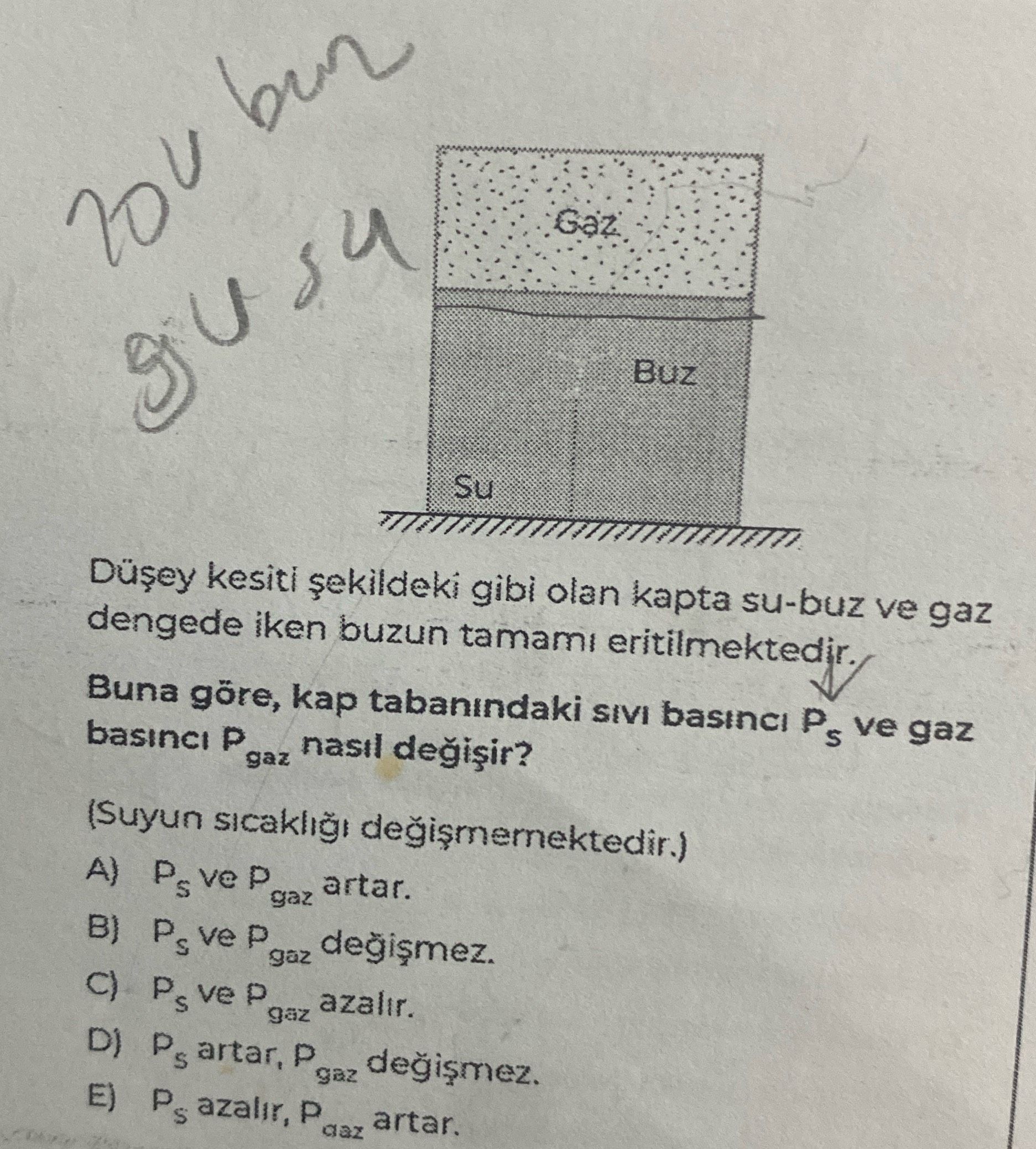 Fizik (12. Sınıf)