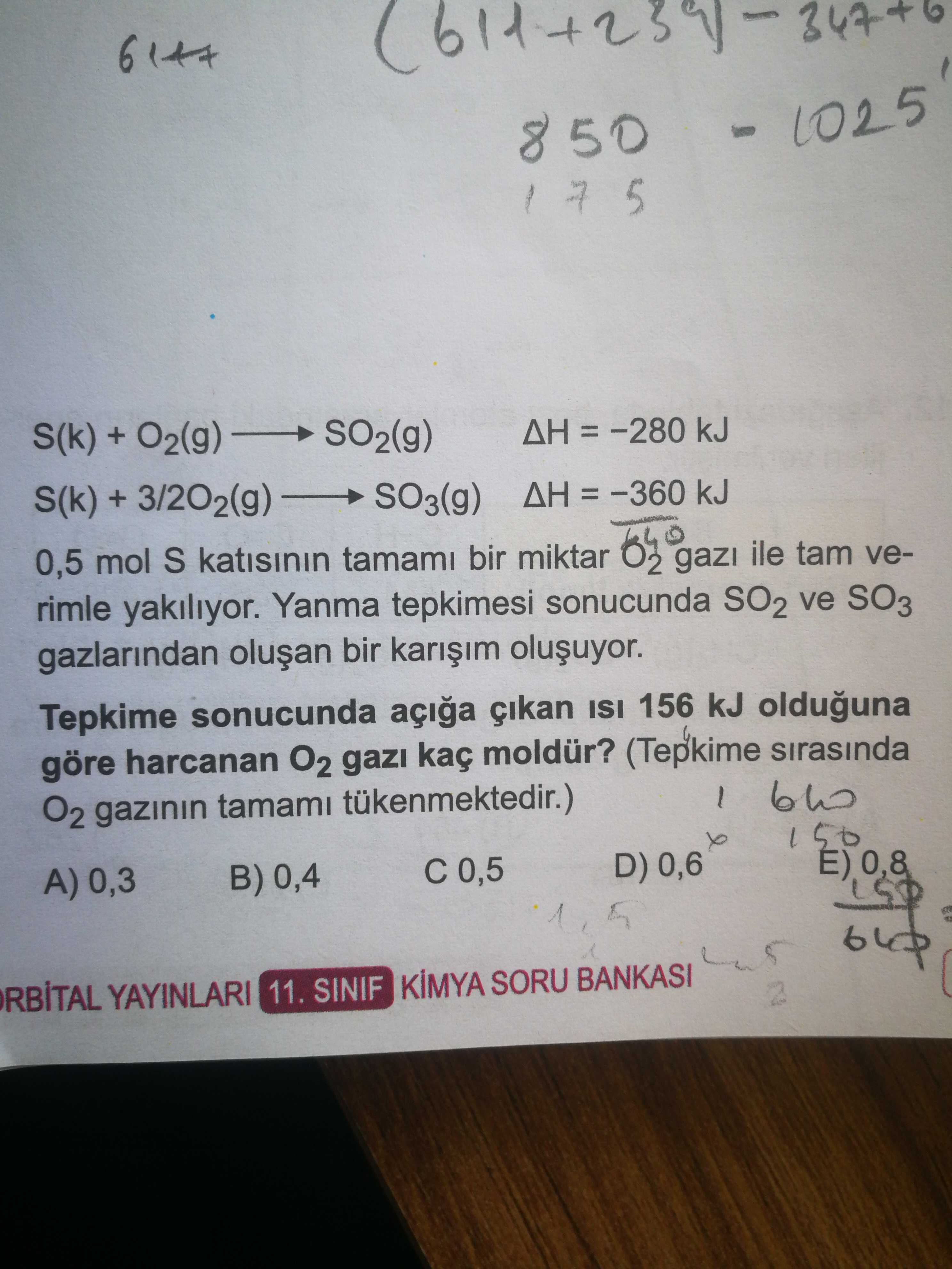 Kimya (12. Sınıf)