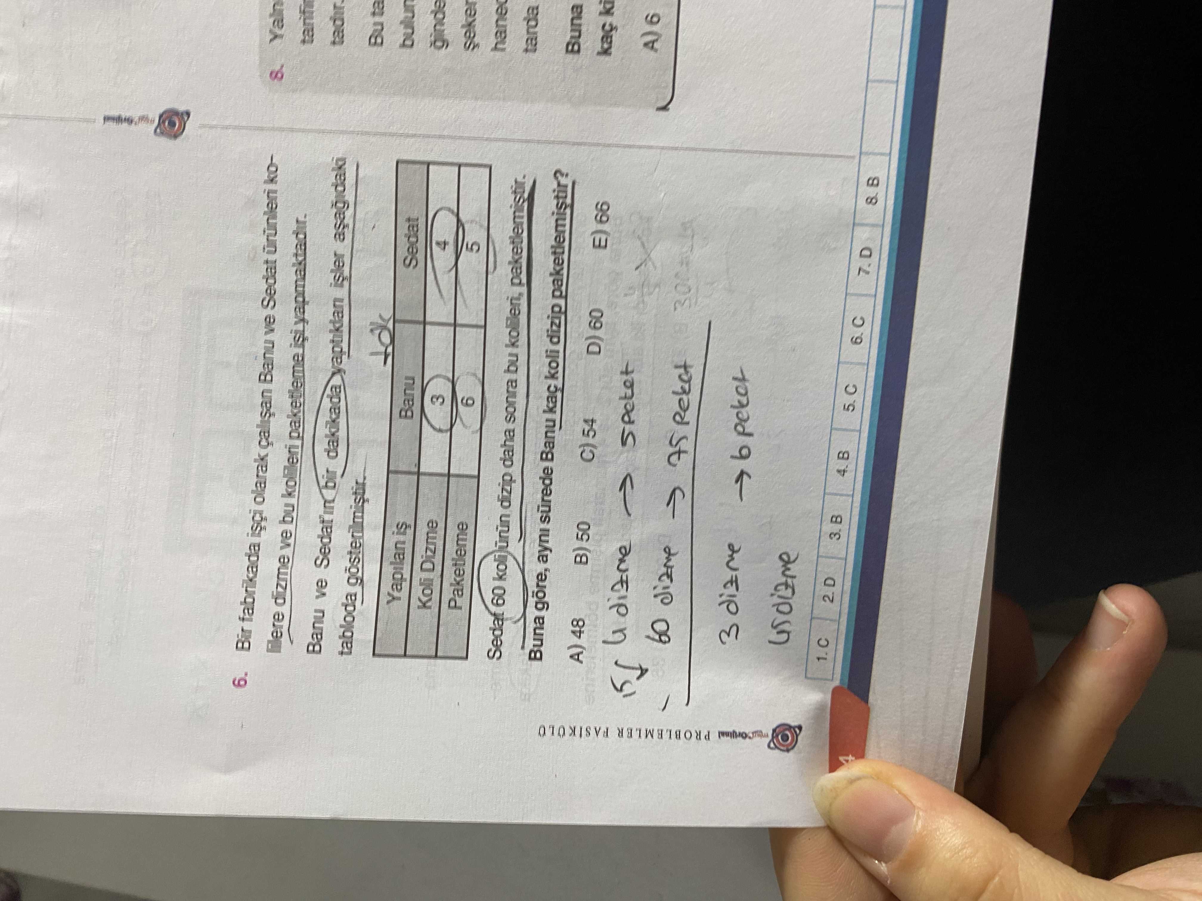 Matematik (11. Sınıf)
