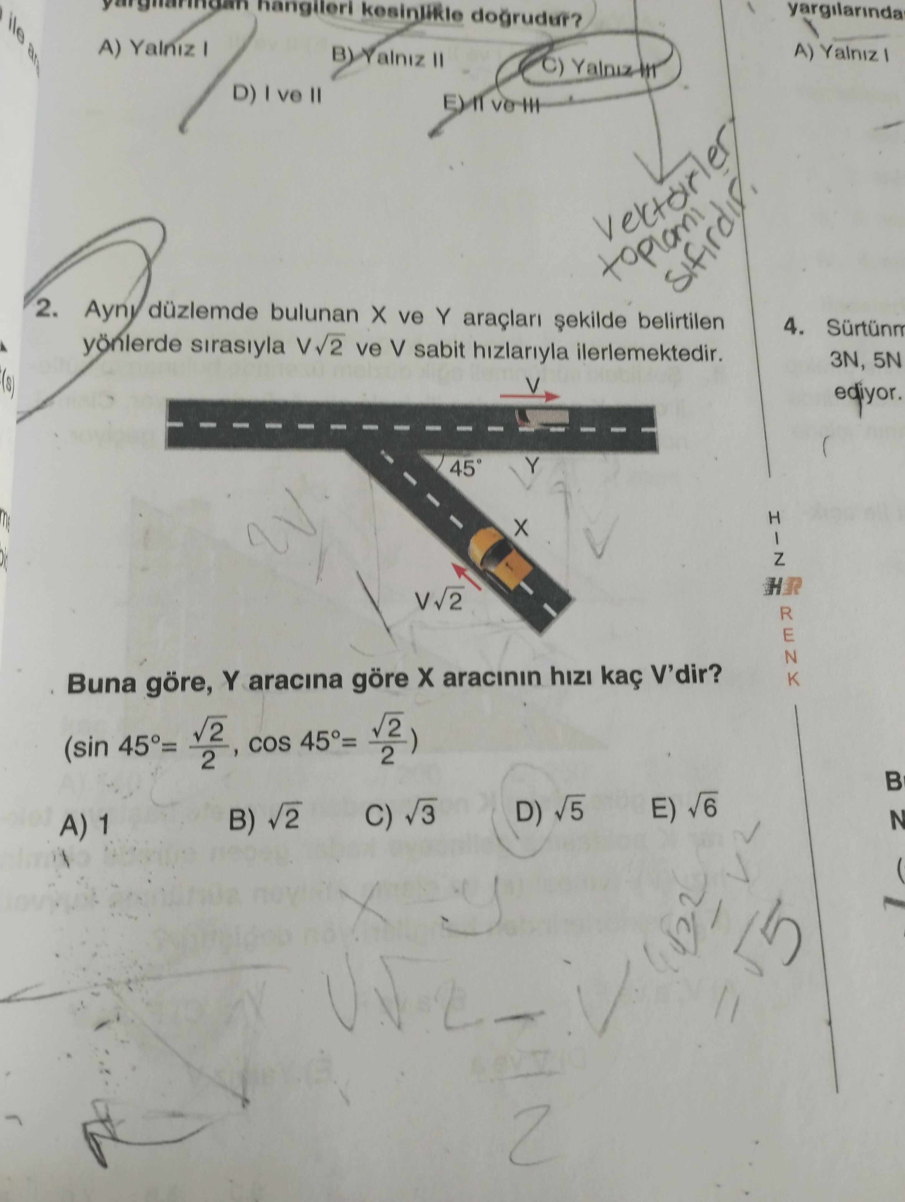 Fizik (11. Sınıf)