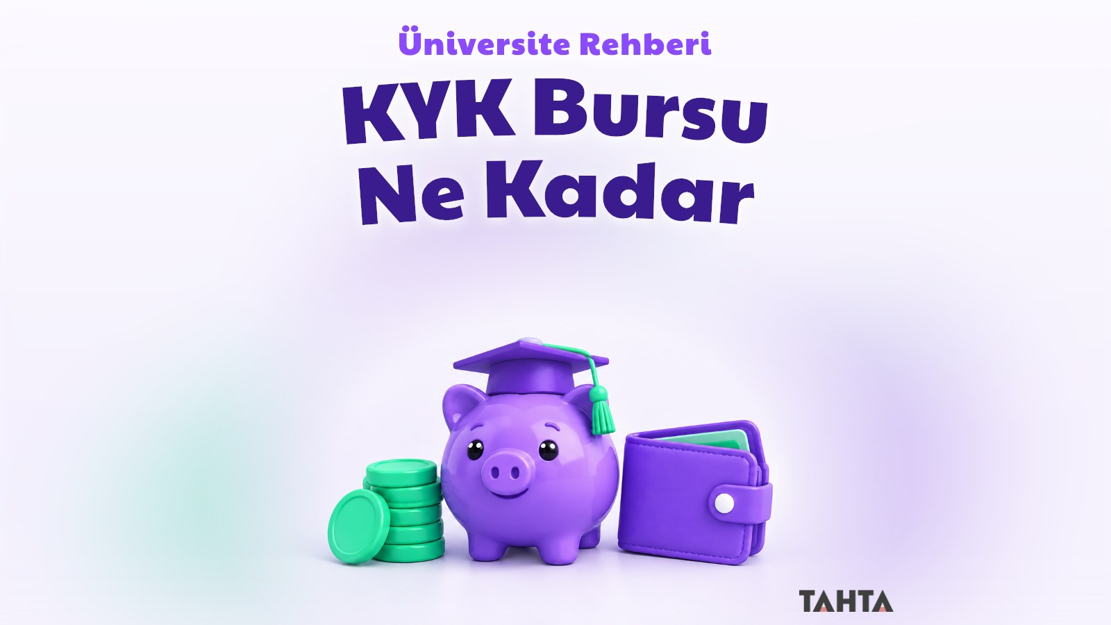 KYK Bursu Ne Kadar