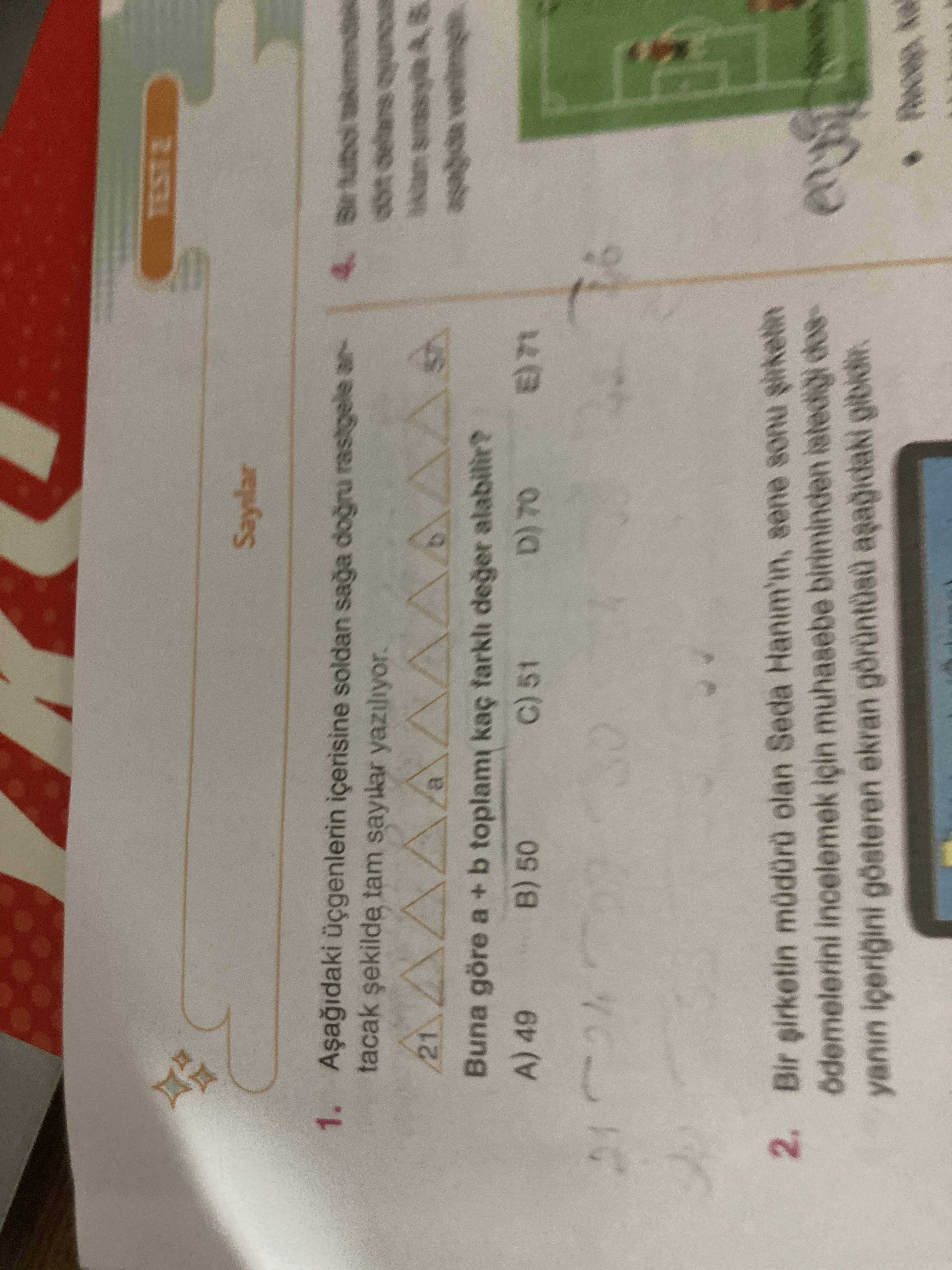 Matematik (11. Sınıf)