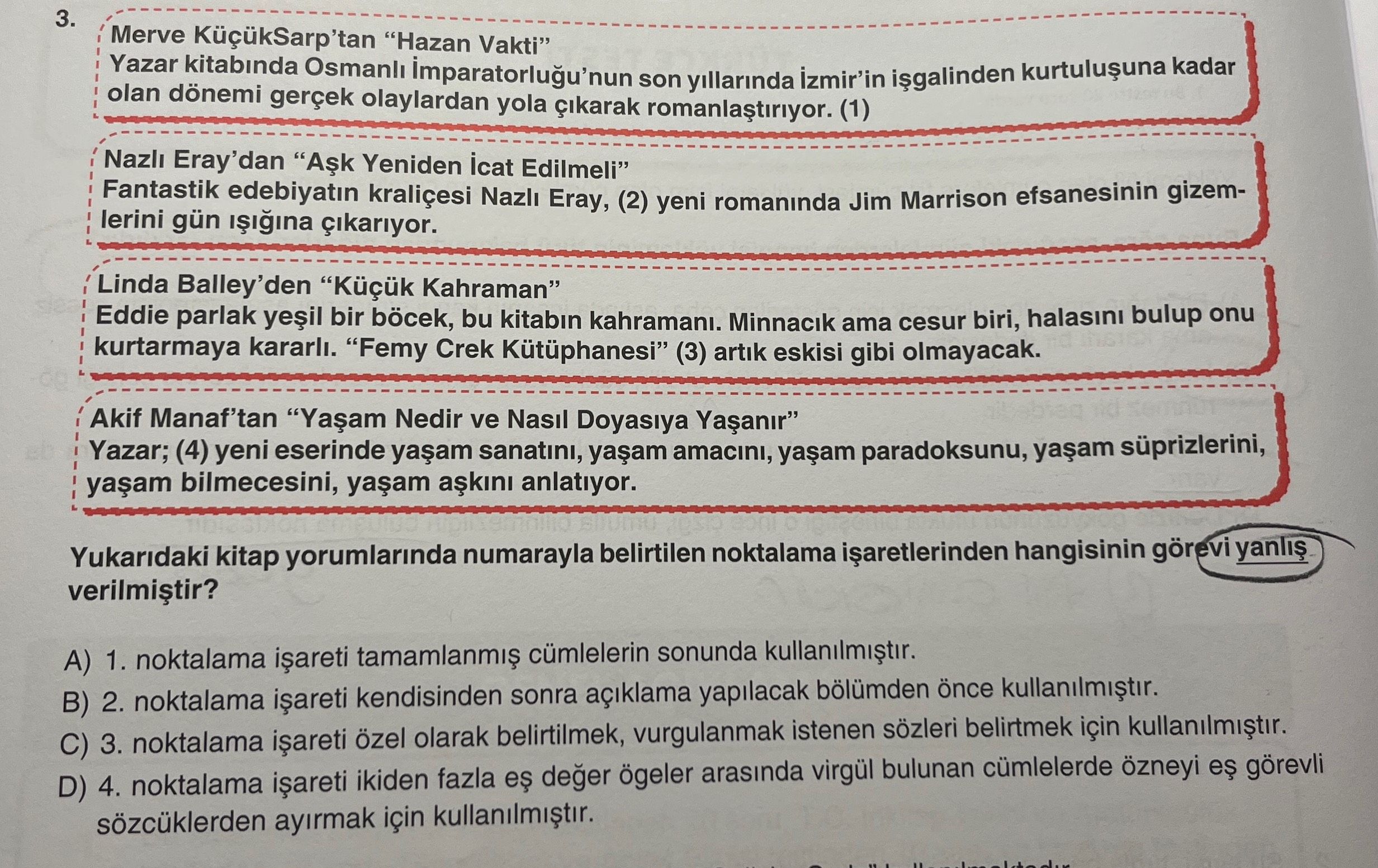 Merve KüçükSarp'tan "Hazan Vakti" Yazar kitabında Osmanlı İmparatorluğu'nun son yıllarında İzmir'in