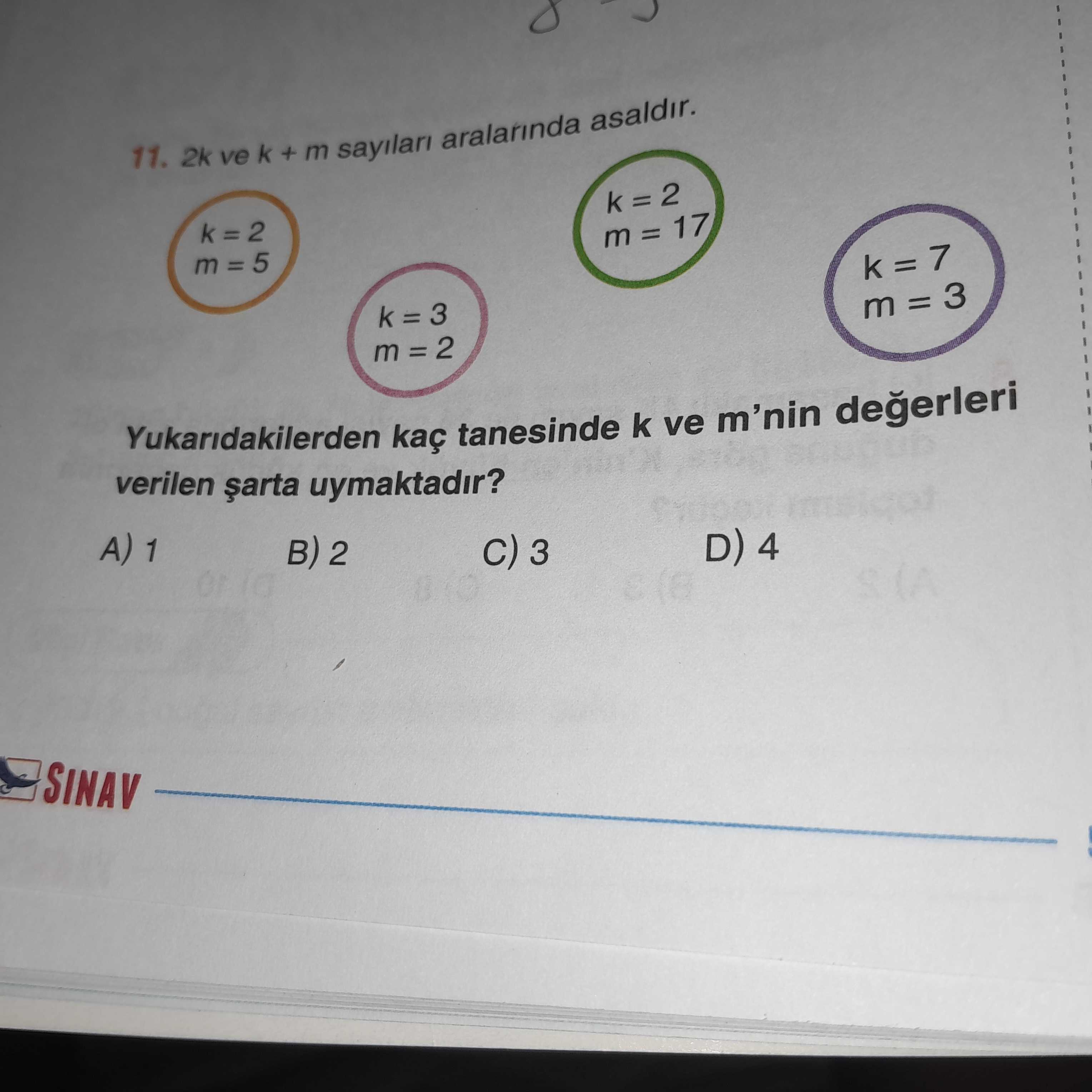 Matematik (8. Sınıf)