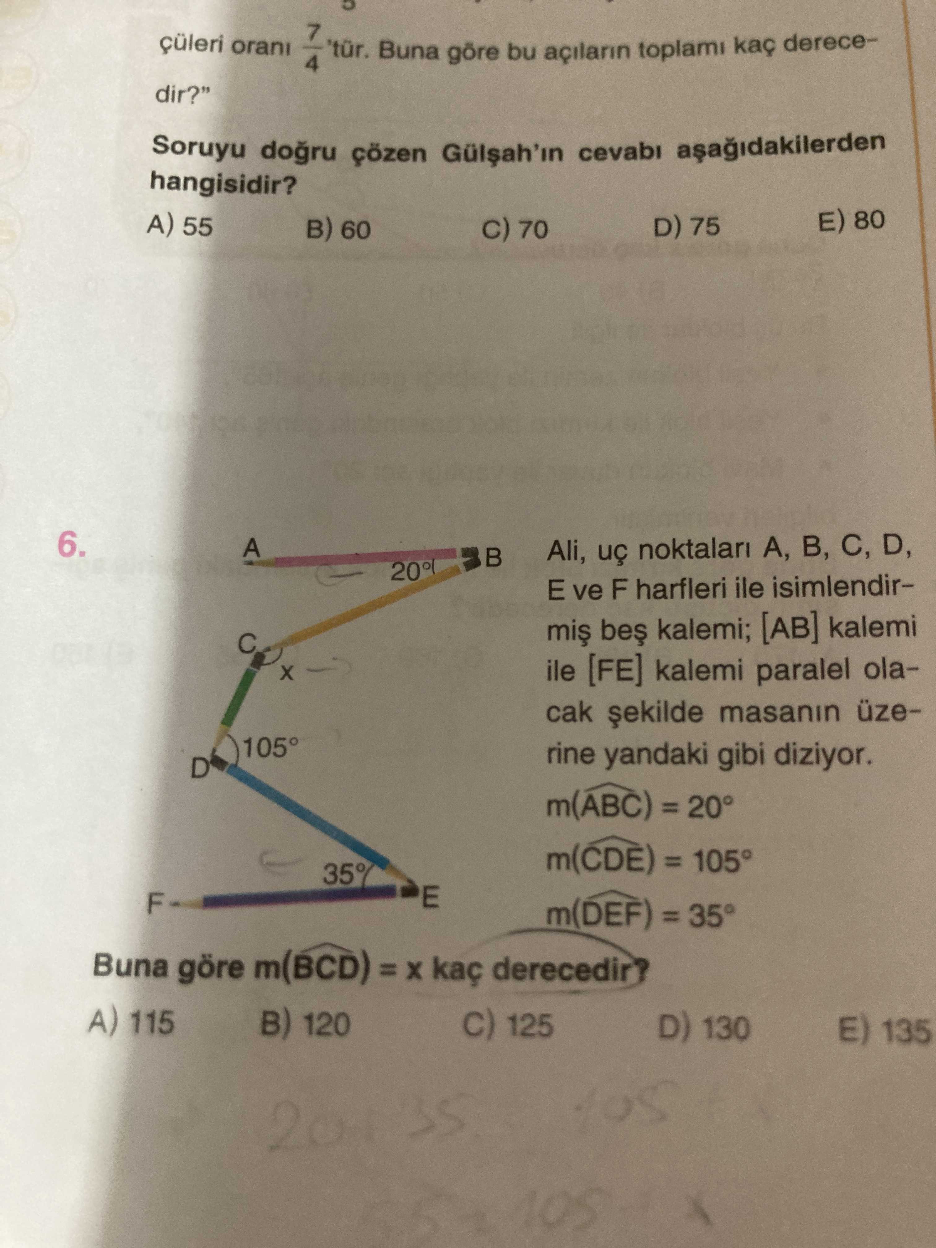 Geometri (11. Sınıf)