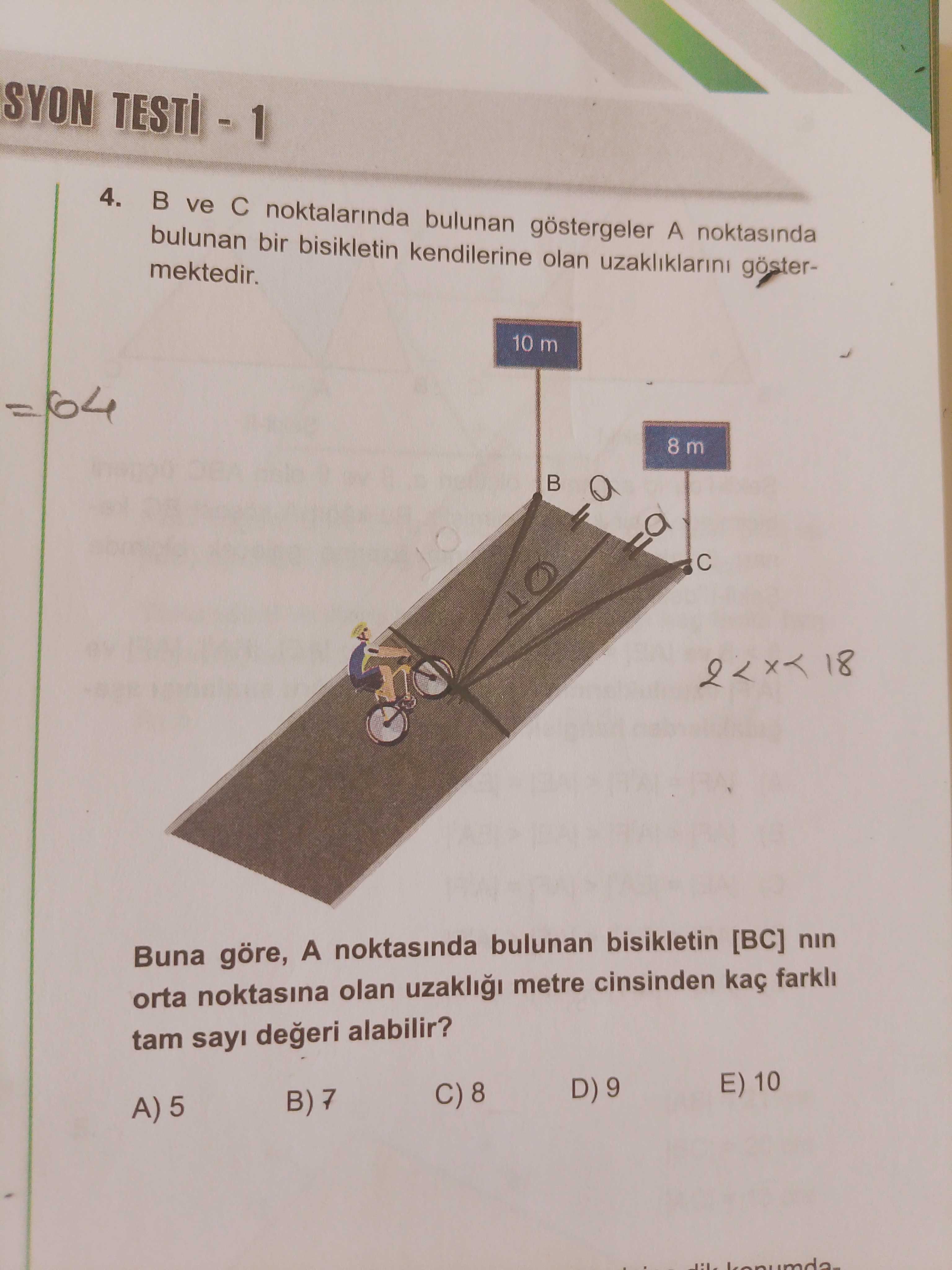 Geometri (Mezun)