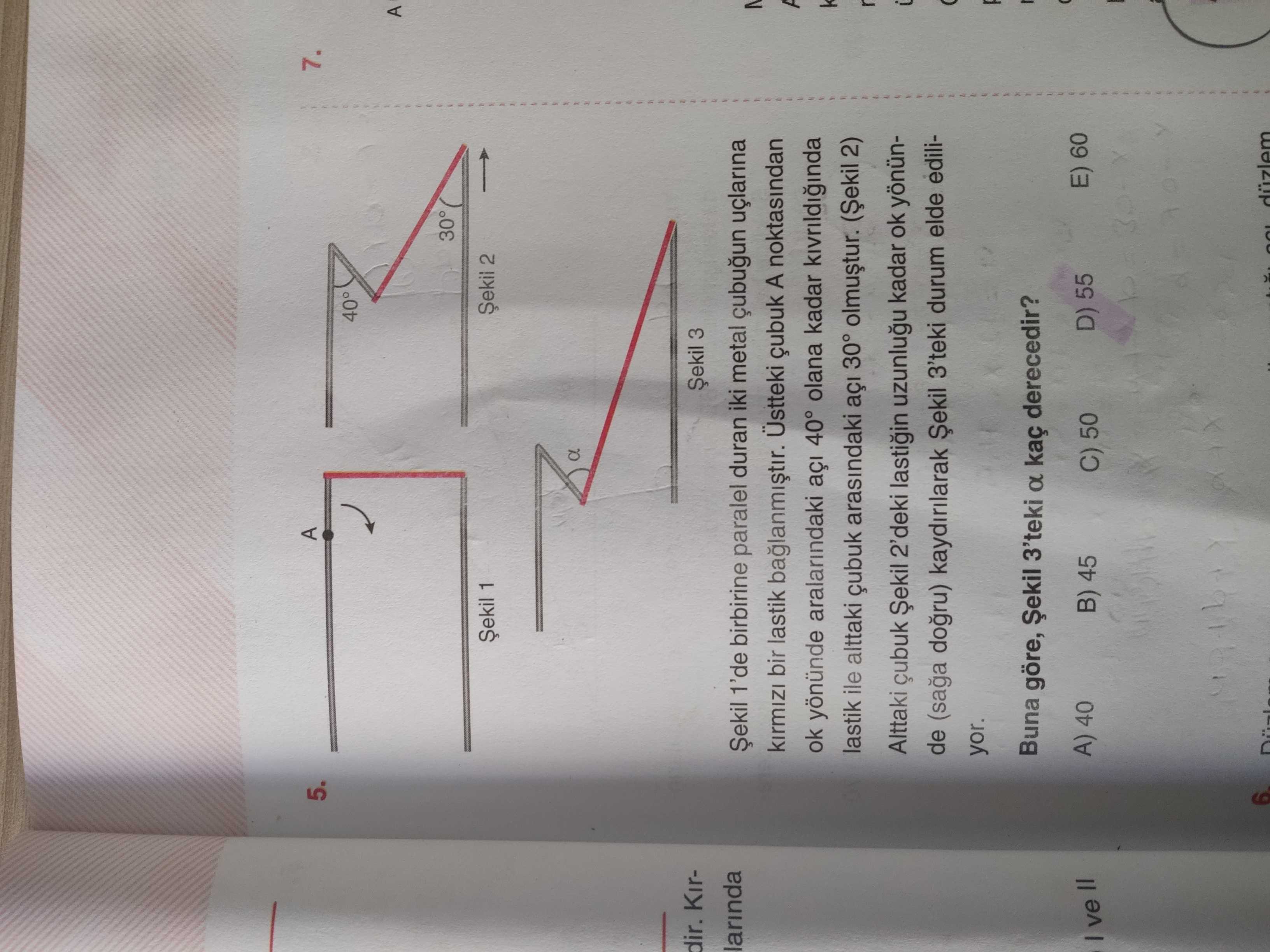 Matematik (Mezun)