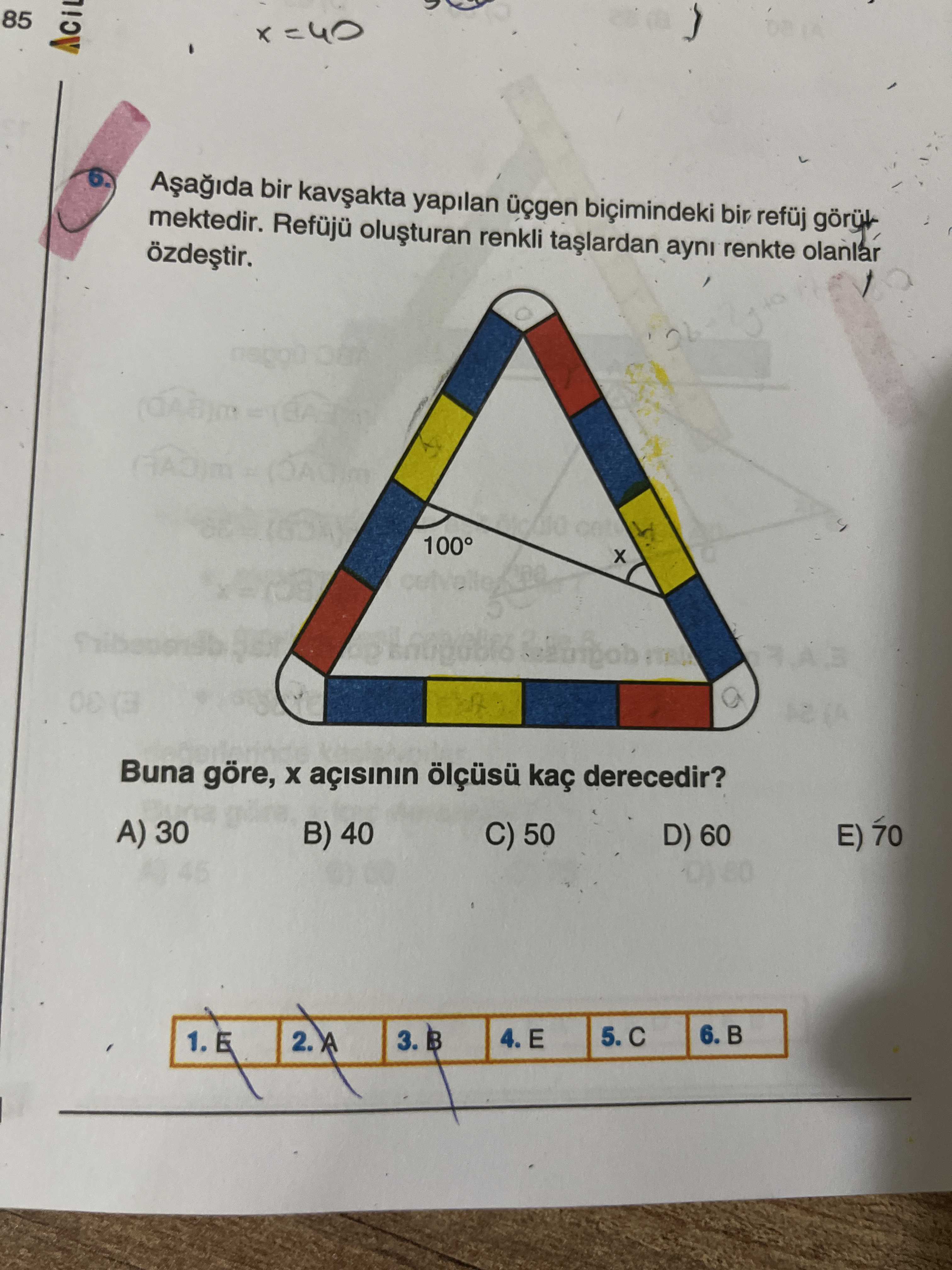 Geometri (12. Sınıf)