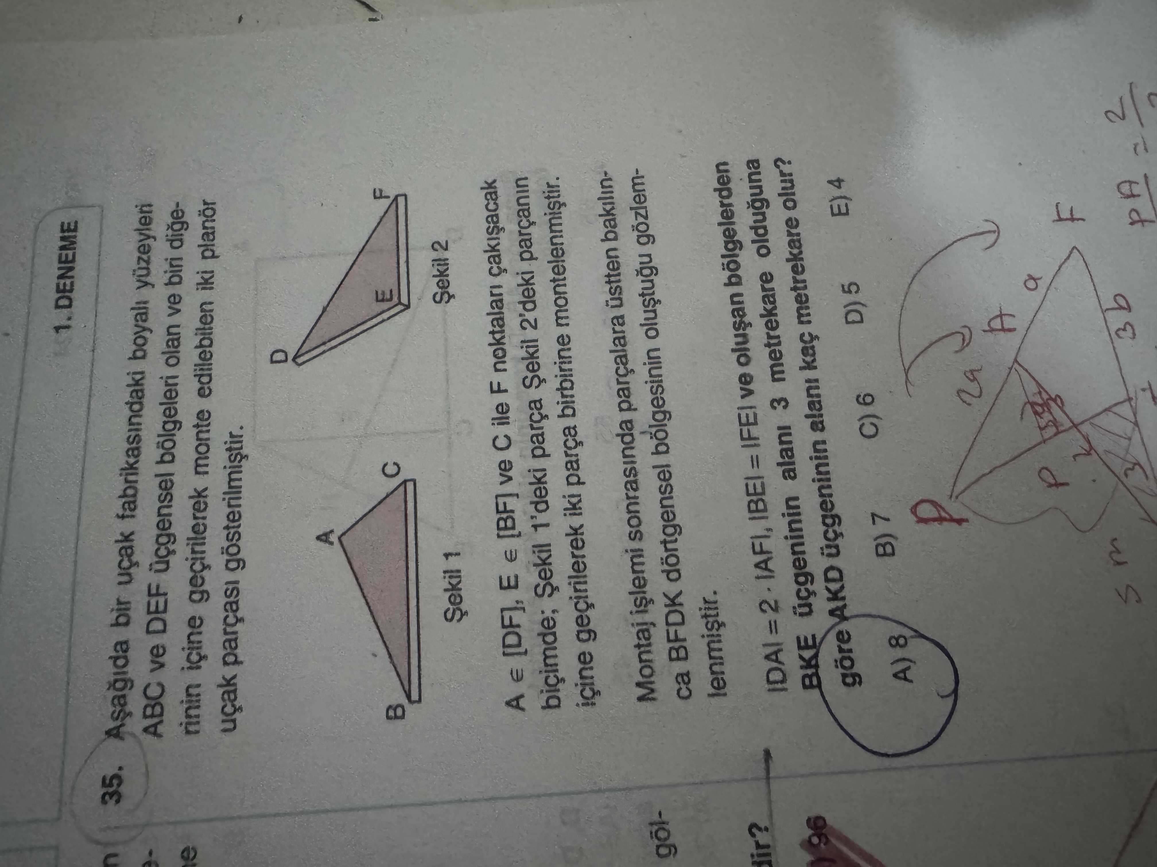Geometri (11. Sınıf)