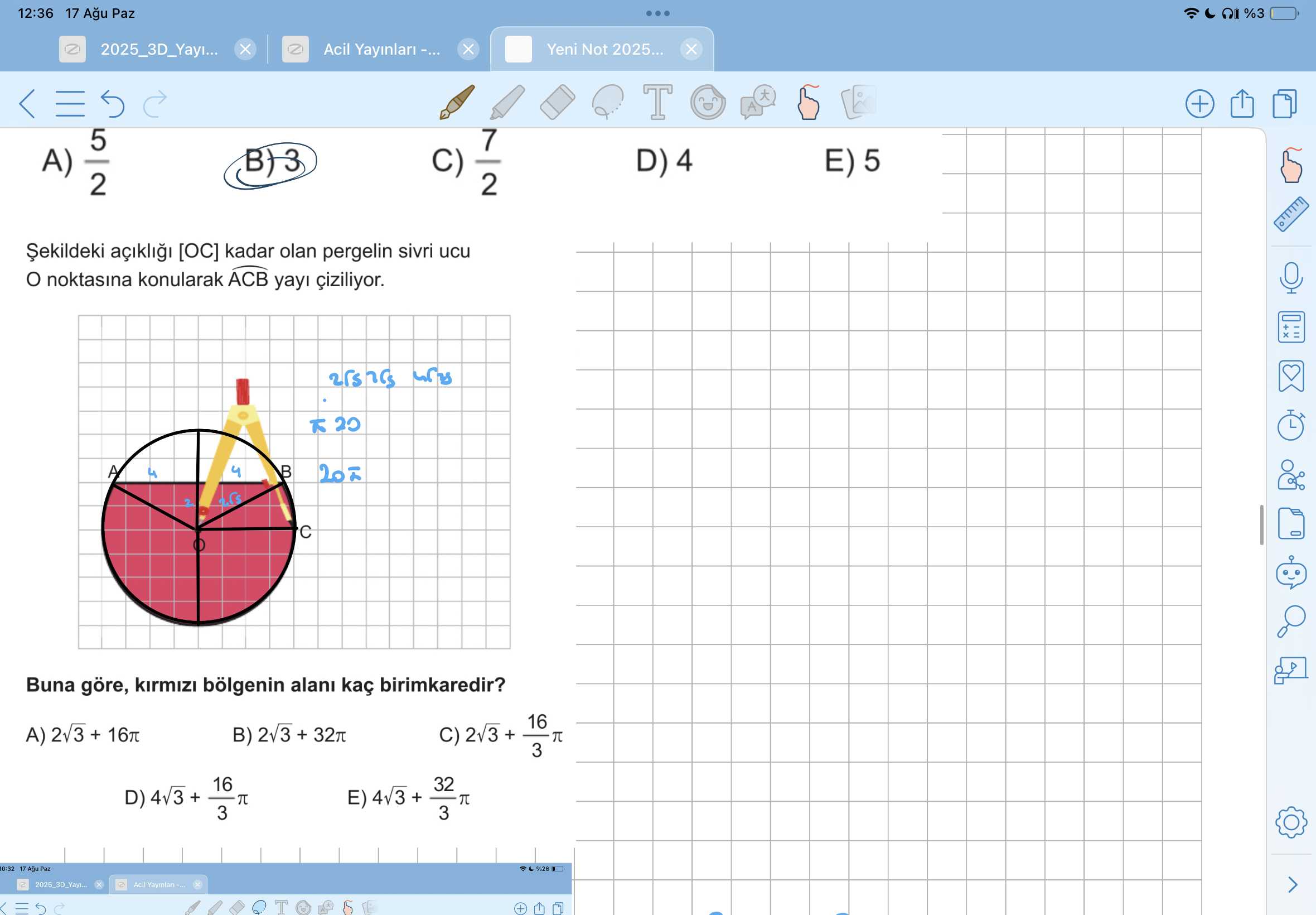 Matematik (11. Sınıf)
