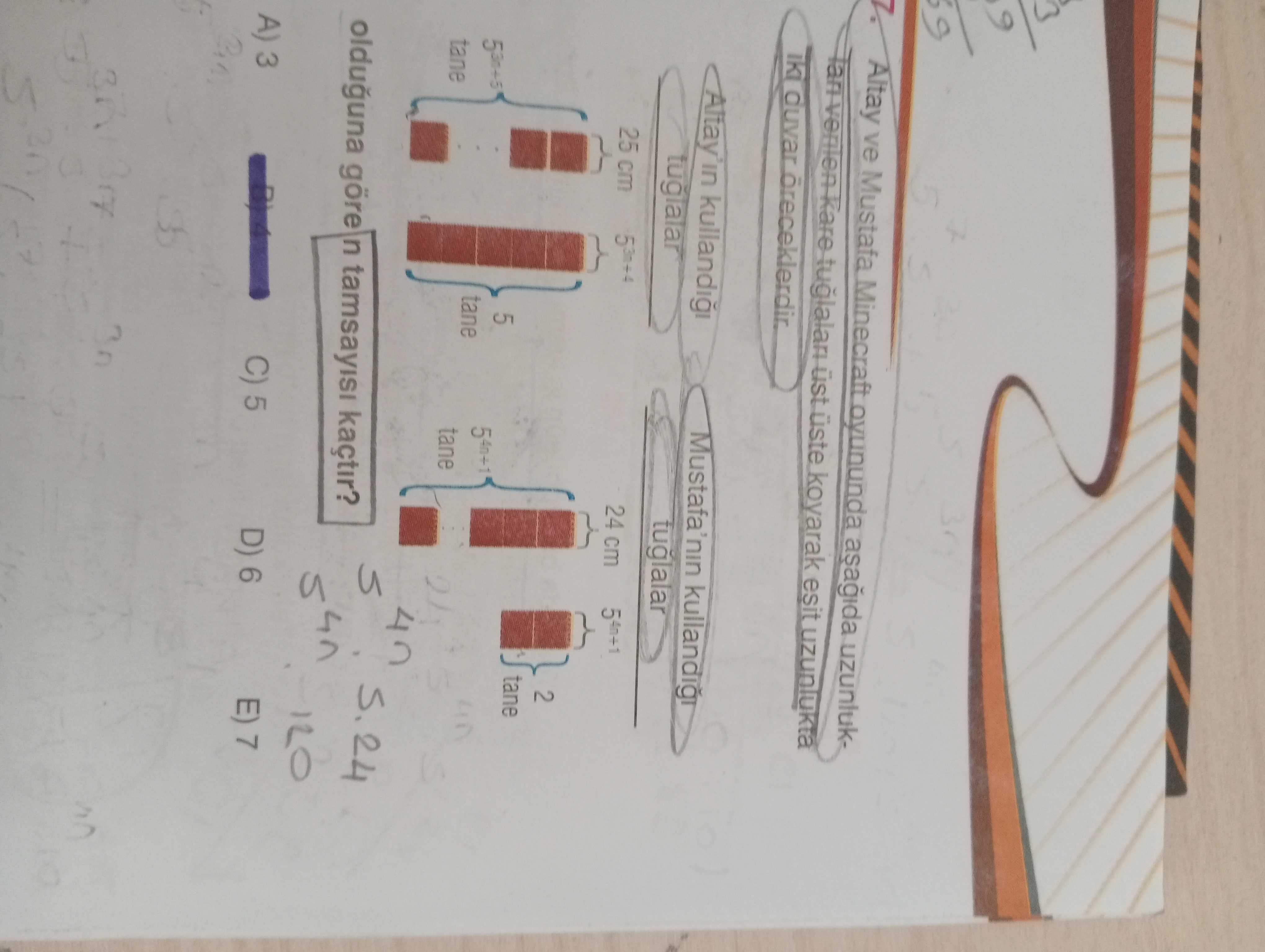 Matematik (12. Sınıf)