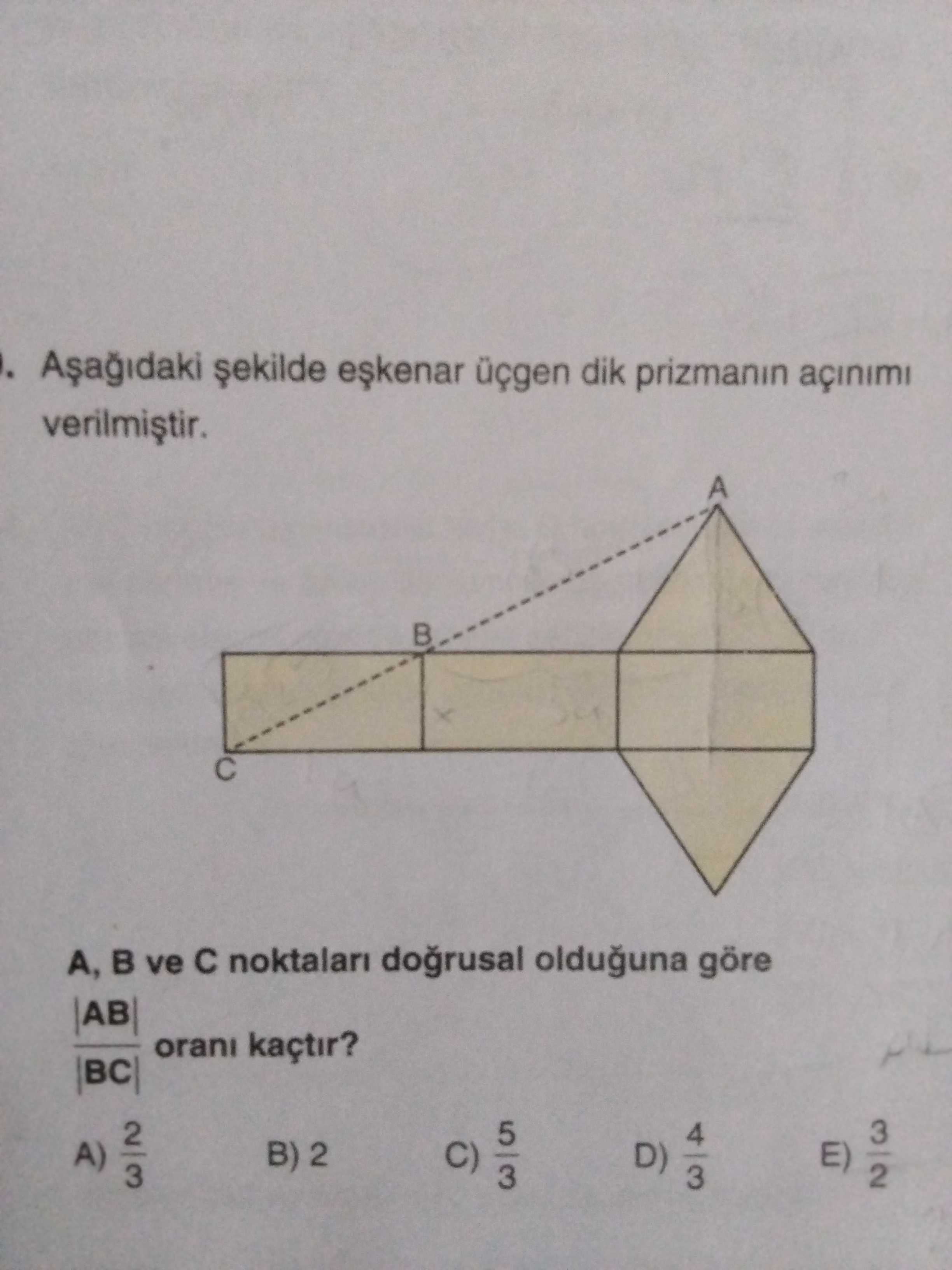 Geometri (12. Sınıf)