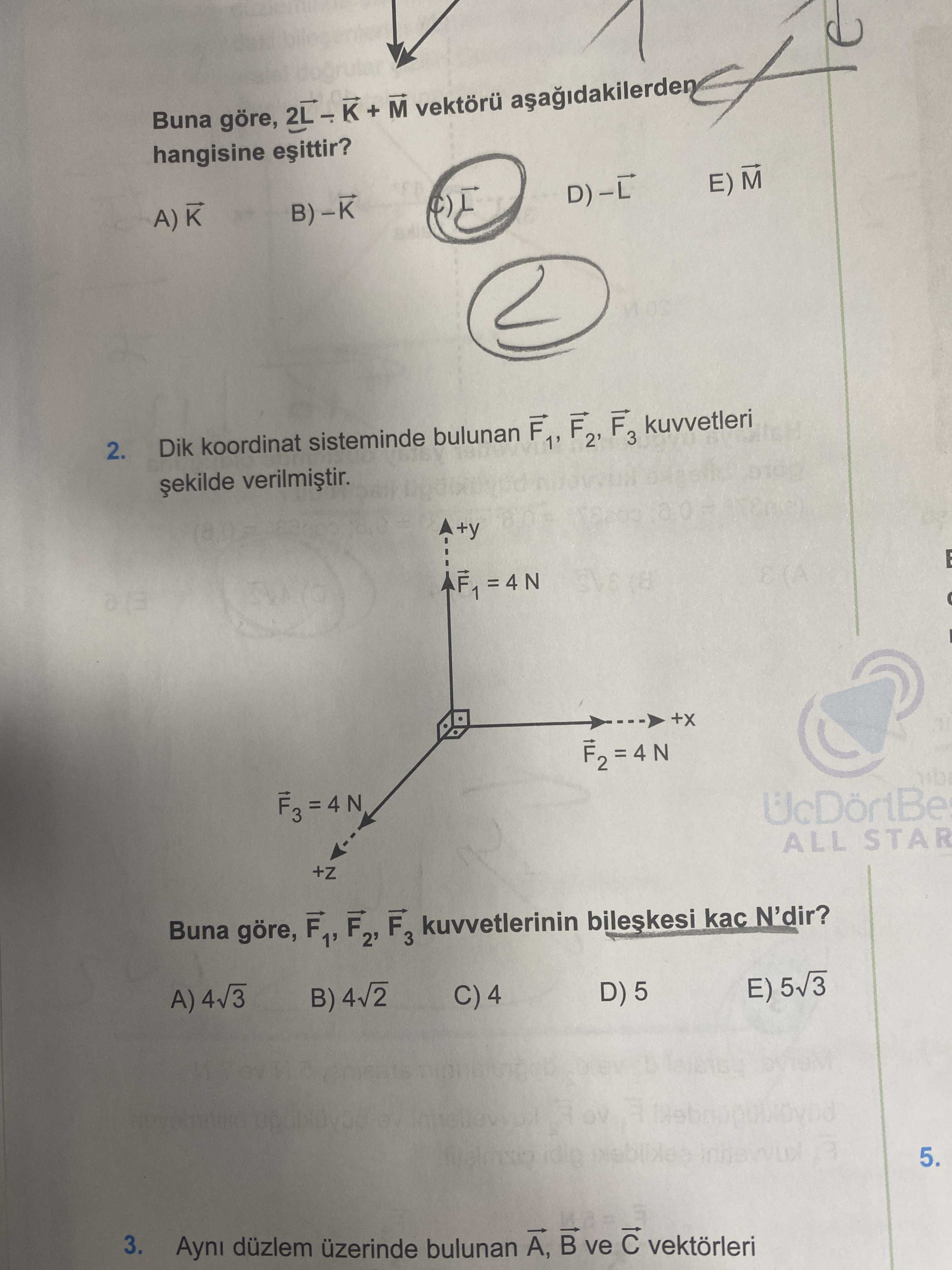 Fizik (11. Sınıf)