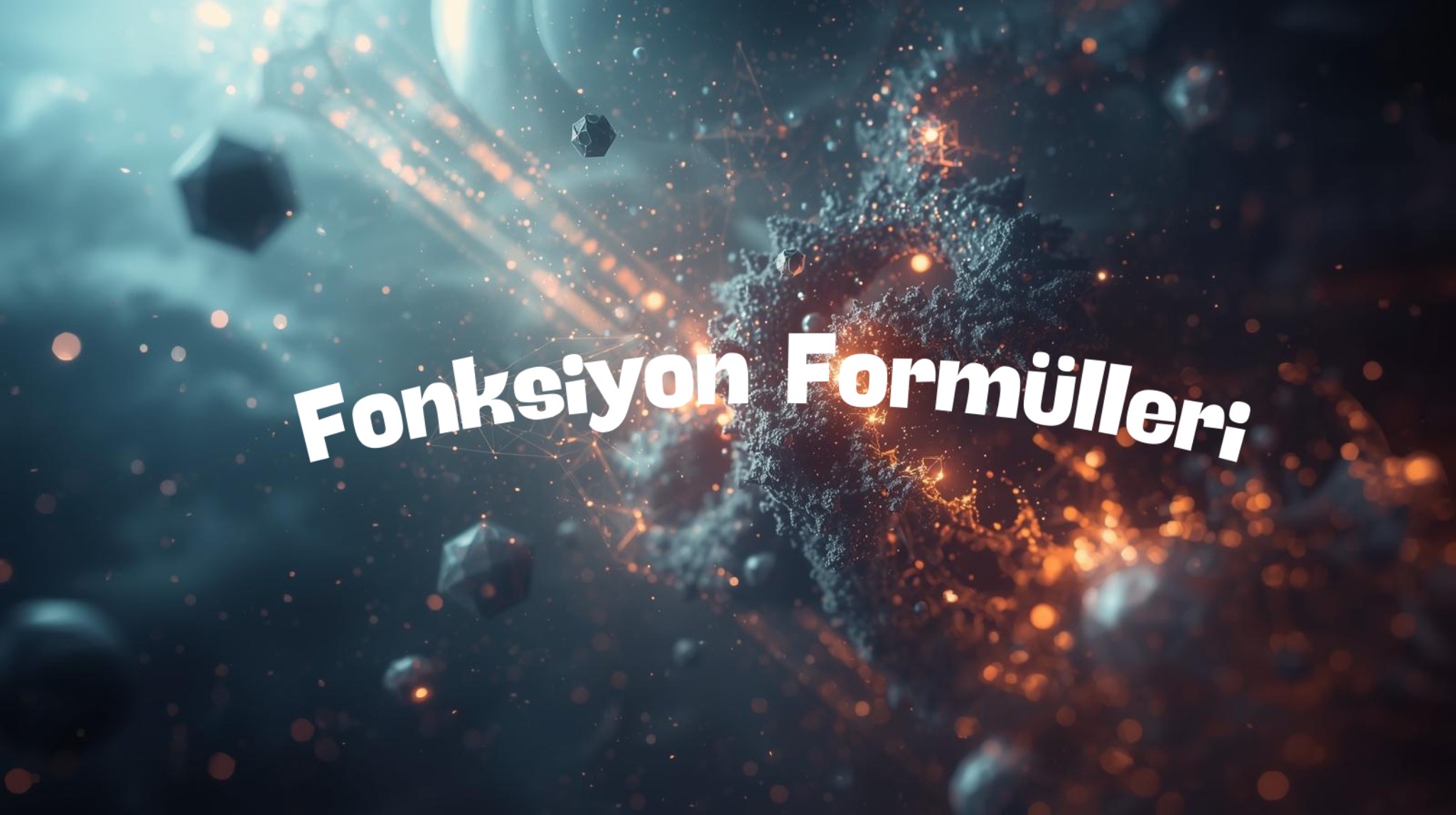 Fonksiyon Formülleri: Fonksiyon Nedir, Özellikleri, Kuralları ve Özet Konu Anlatımı