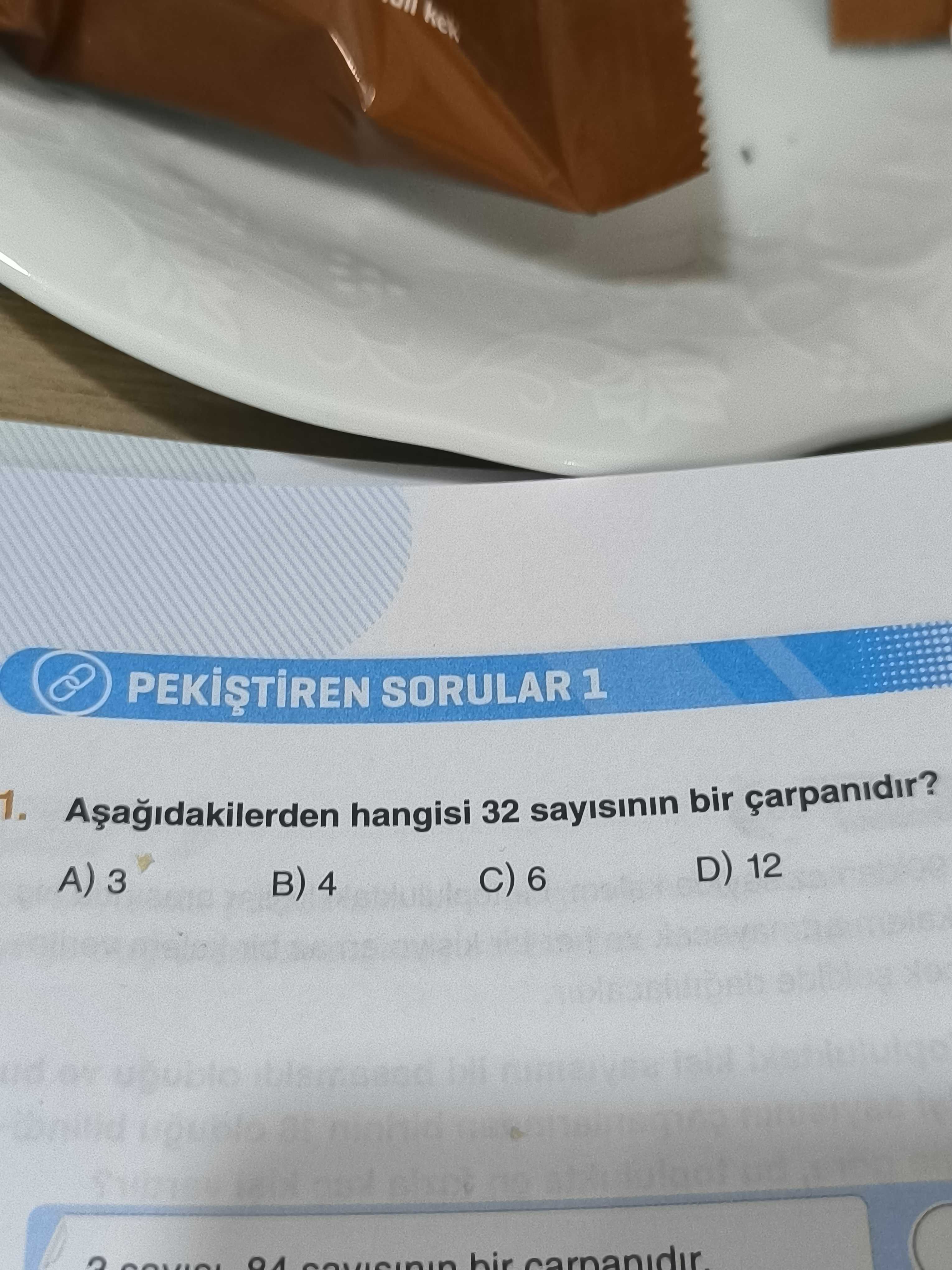 SORULAR 1. hangisi 32 bir D) 12 A) 3 6 4 94 hir SORULAR 1. hangisi 32 bir D) 12 A) 3 6 4 94 hir. ?? Model.Question.title