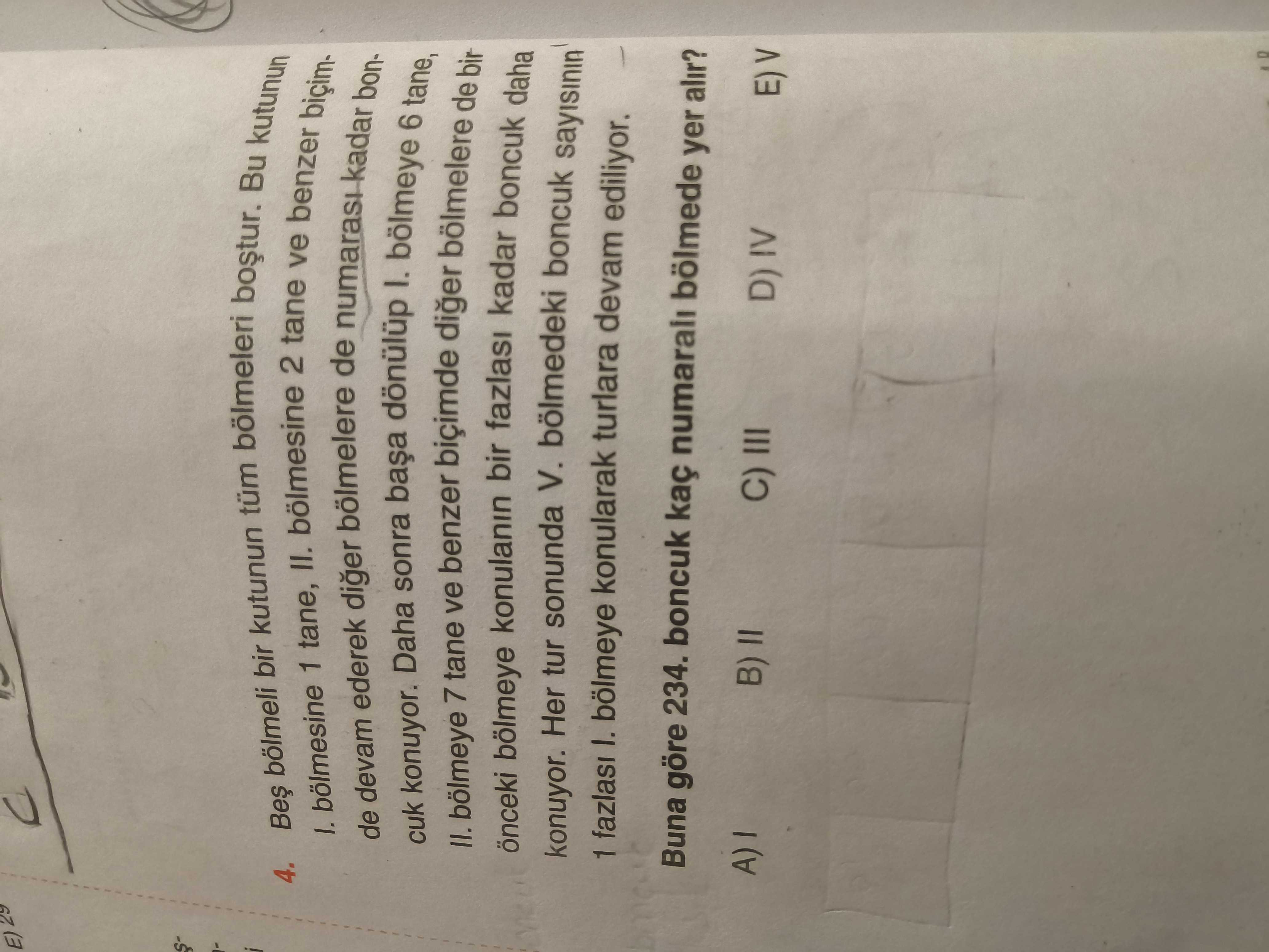Matematik (Mezun)