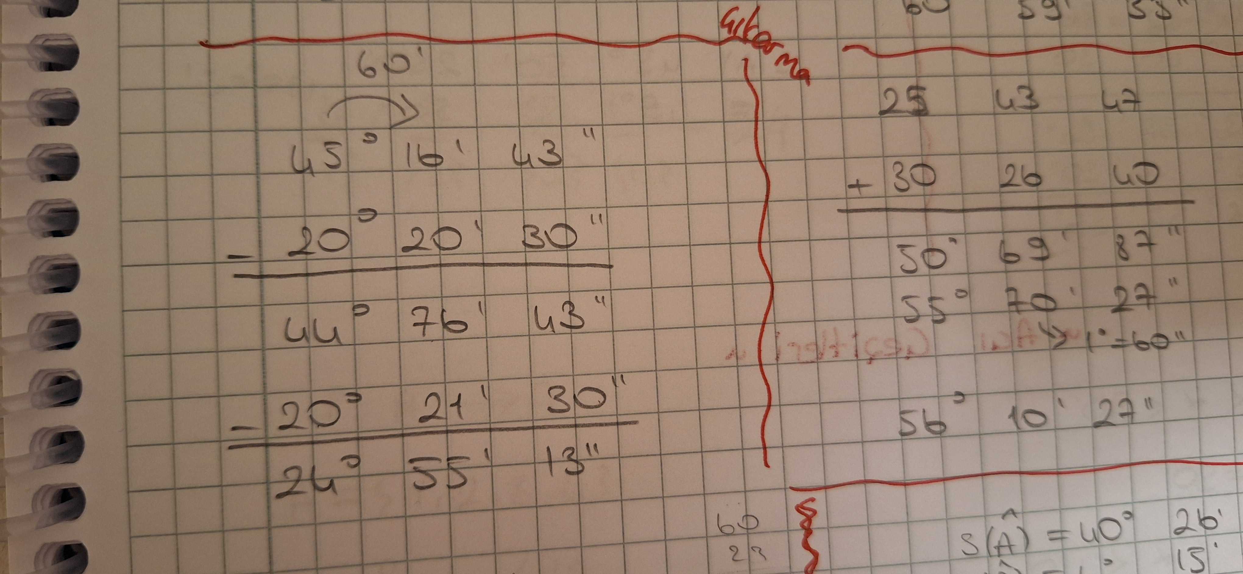 Matematik (11. Sınıf)