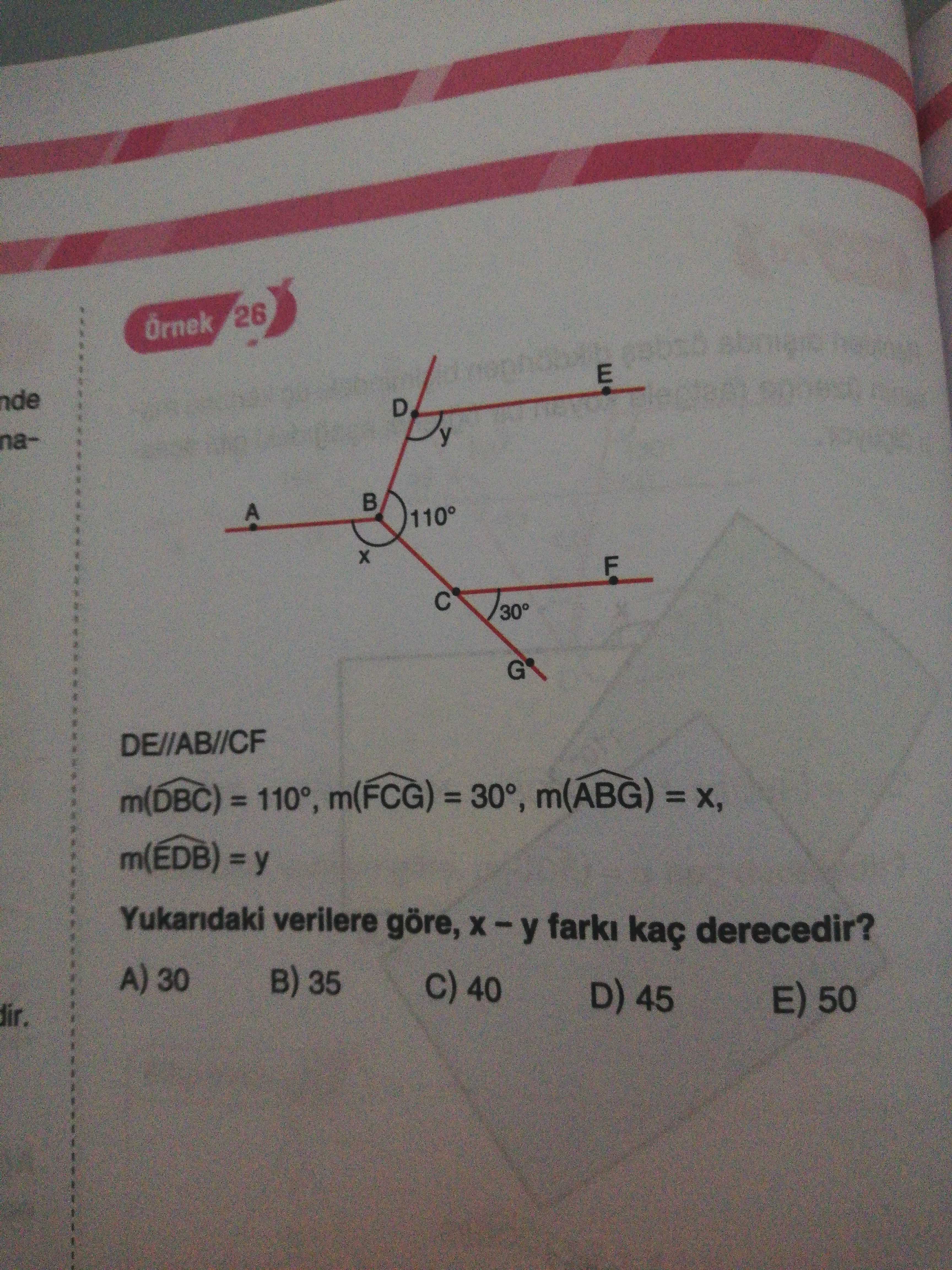 Geometri (Mezun)