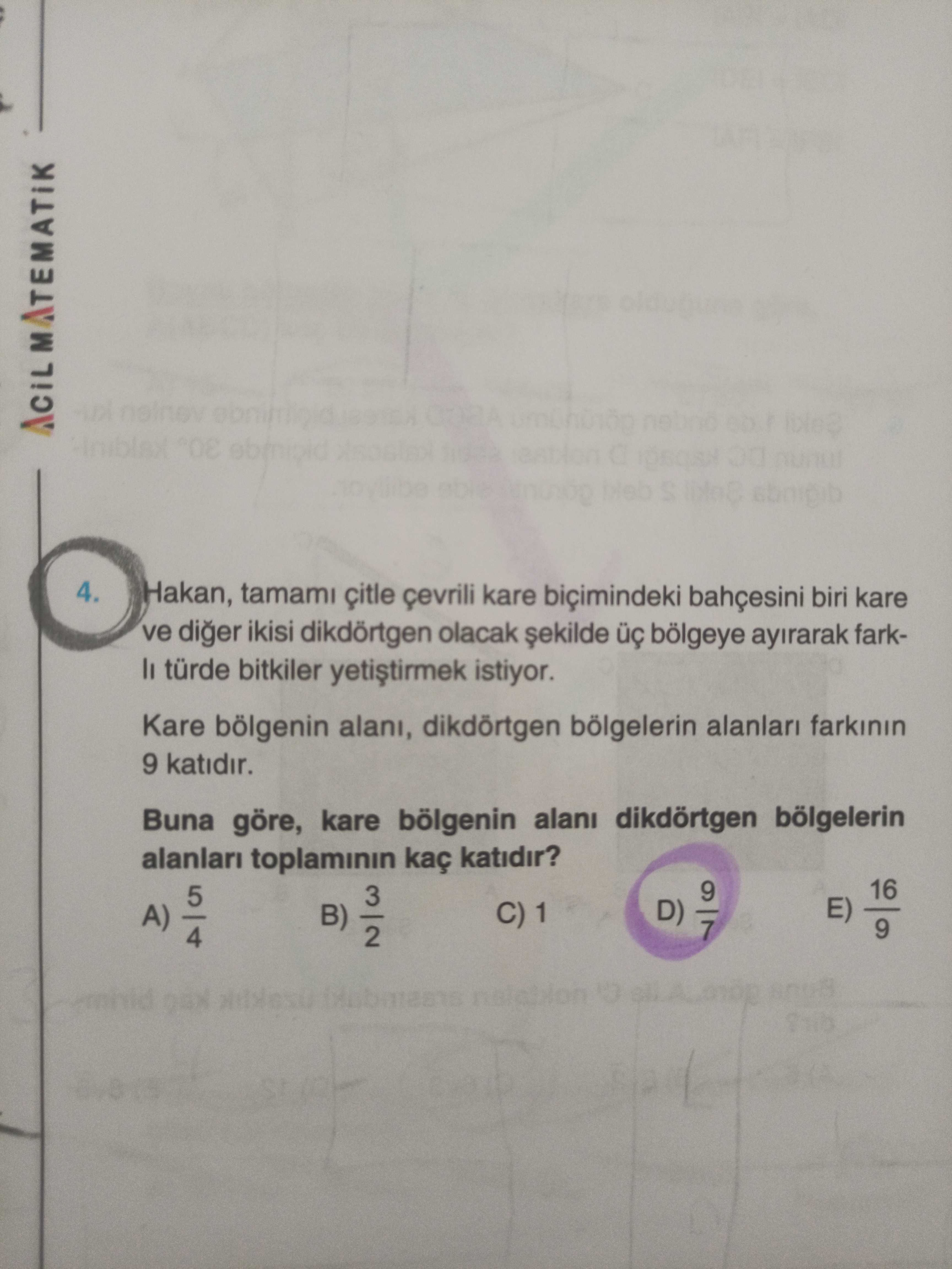 Geometri (11. Sınıf)