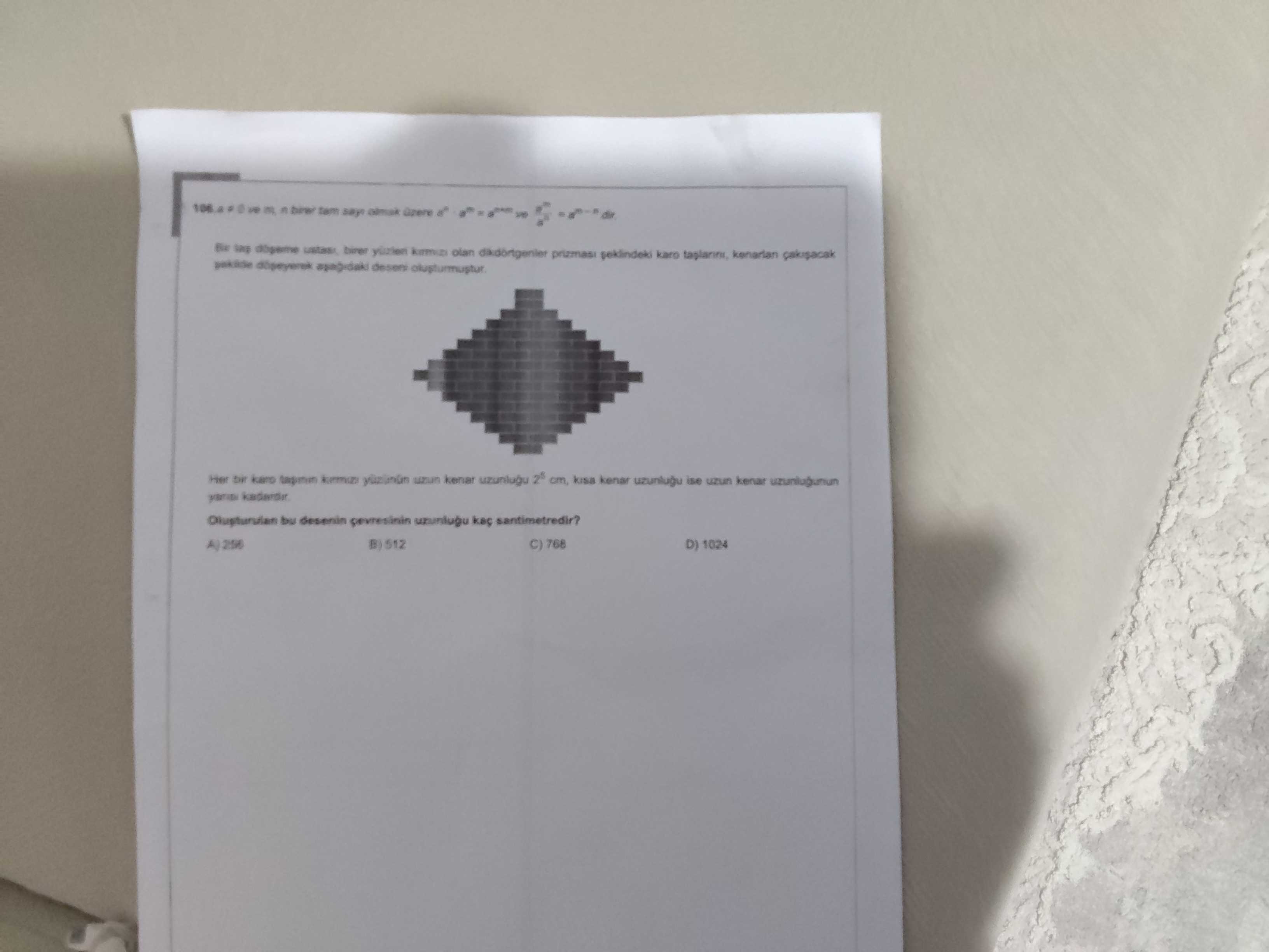 Matematik (8. Sınıf)