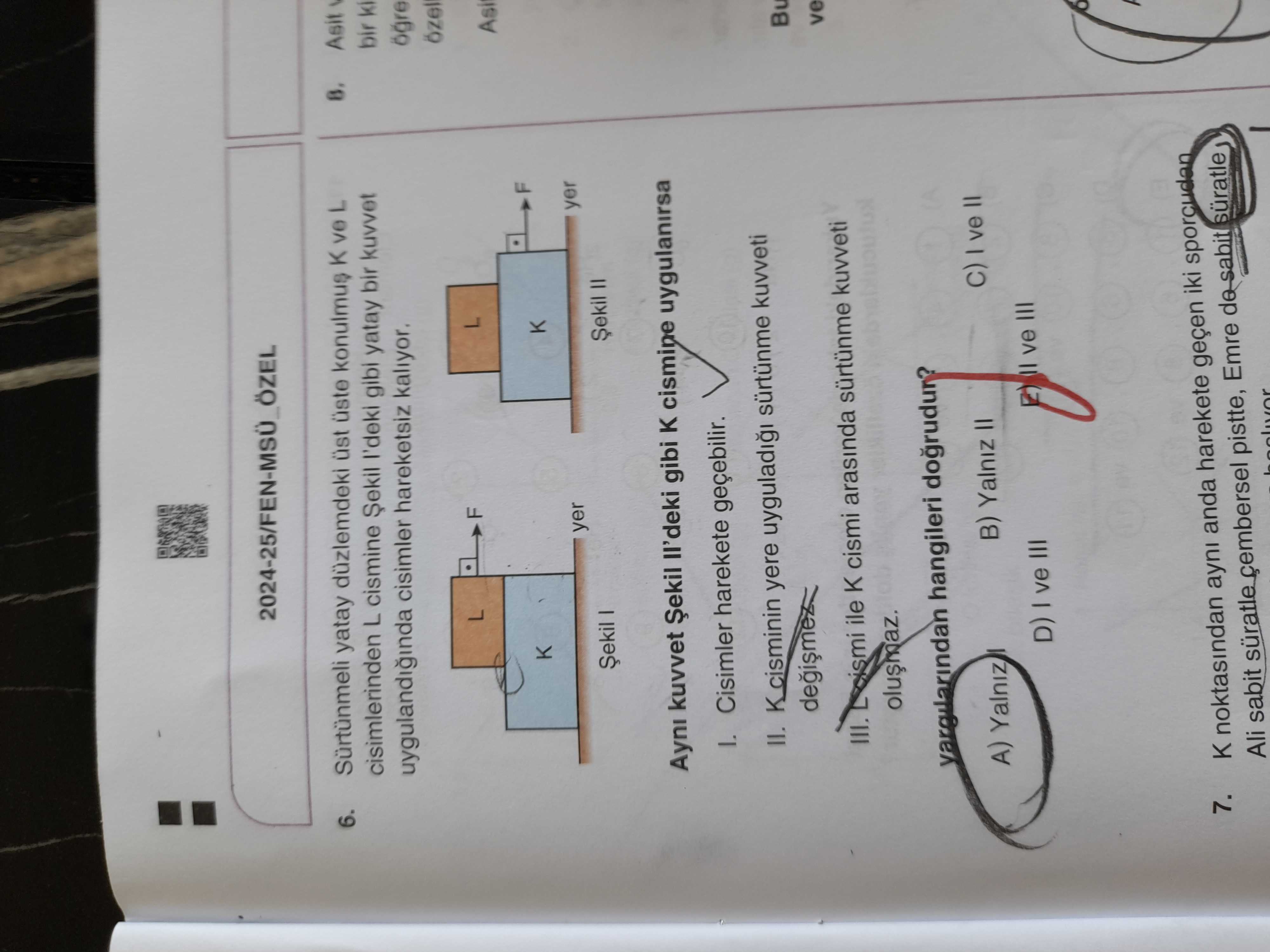 Fizik (11. Sınıf)