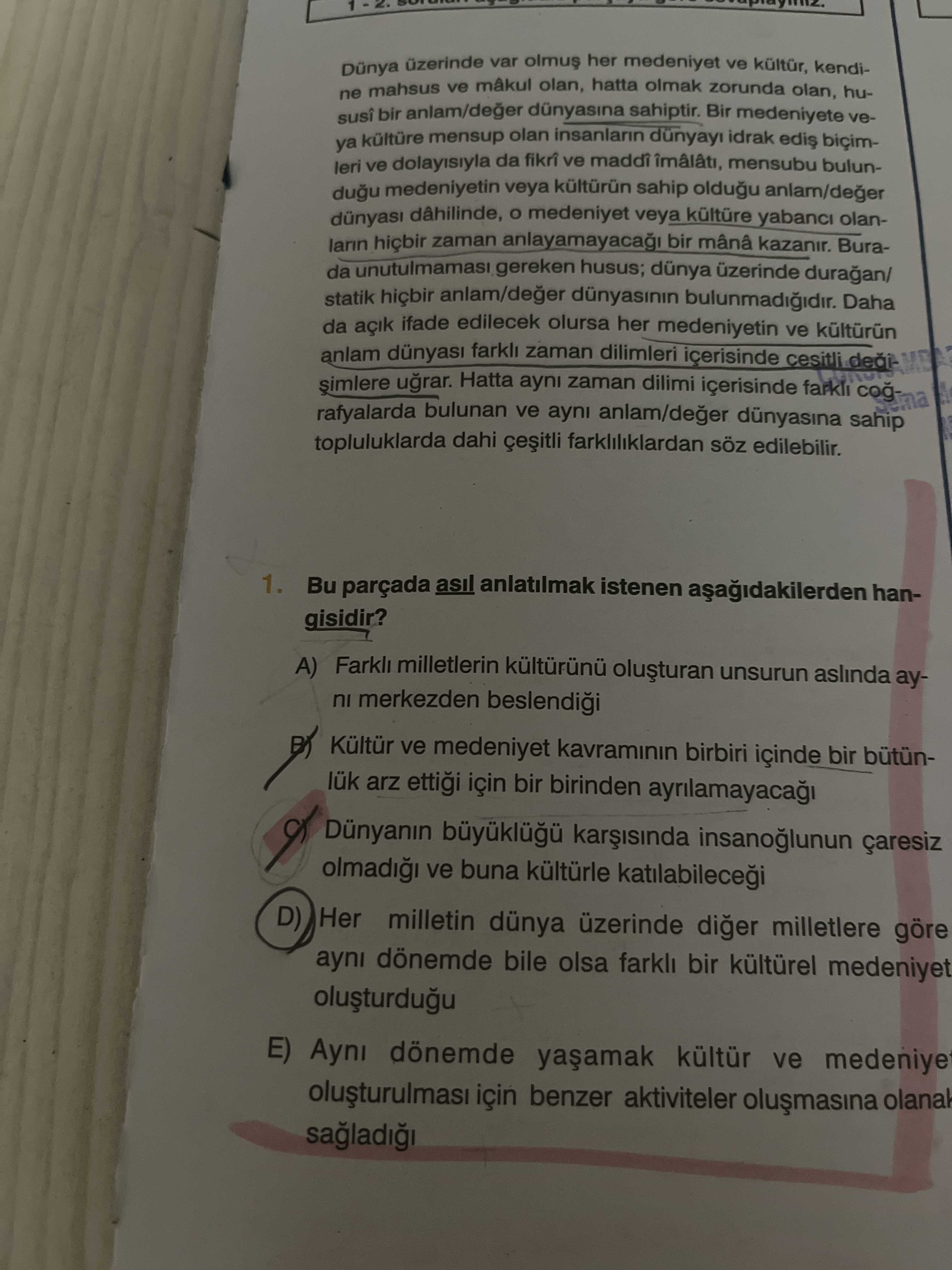 Türkçe (12. Sınıf)