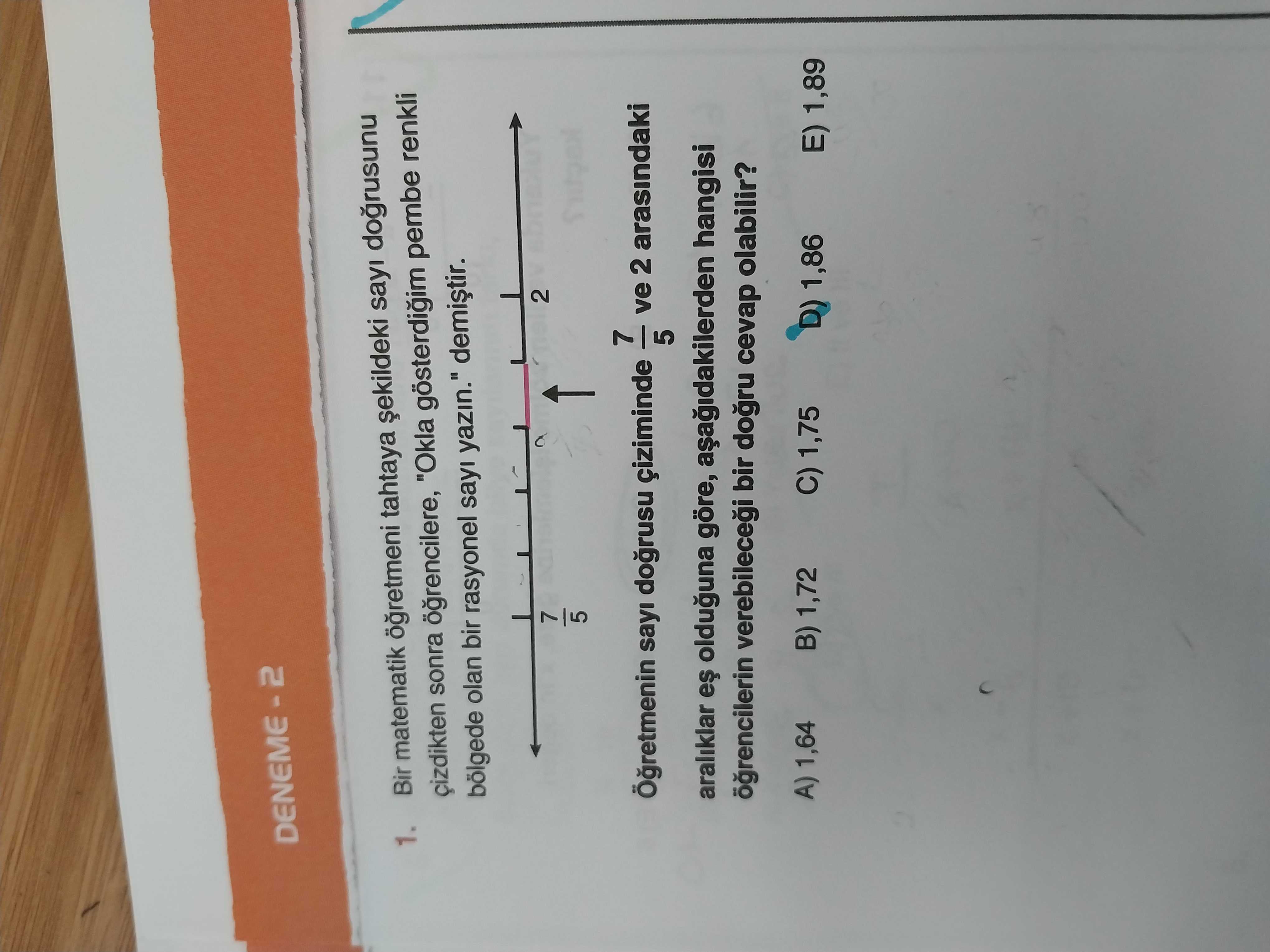 Matematik (12. Sınıf)