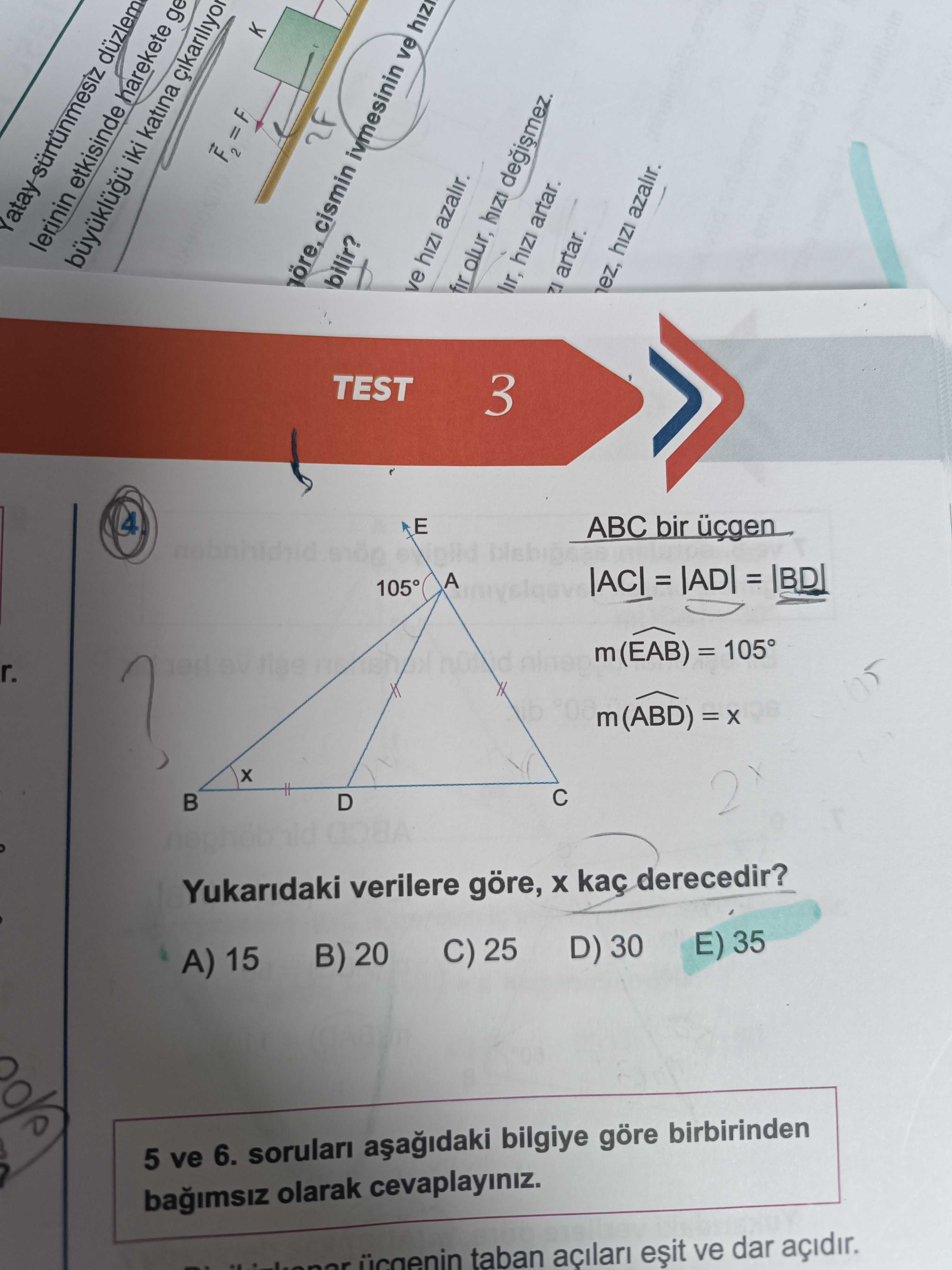 Geometri (12. Sınıf)