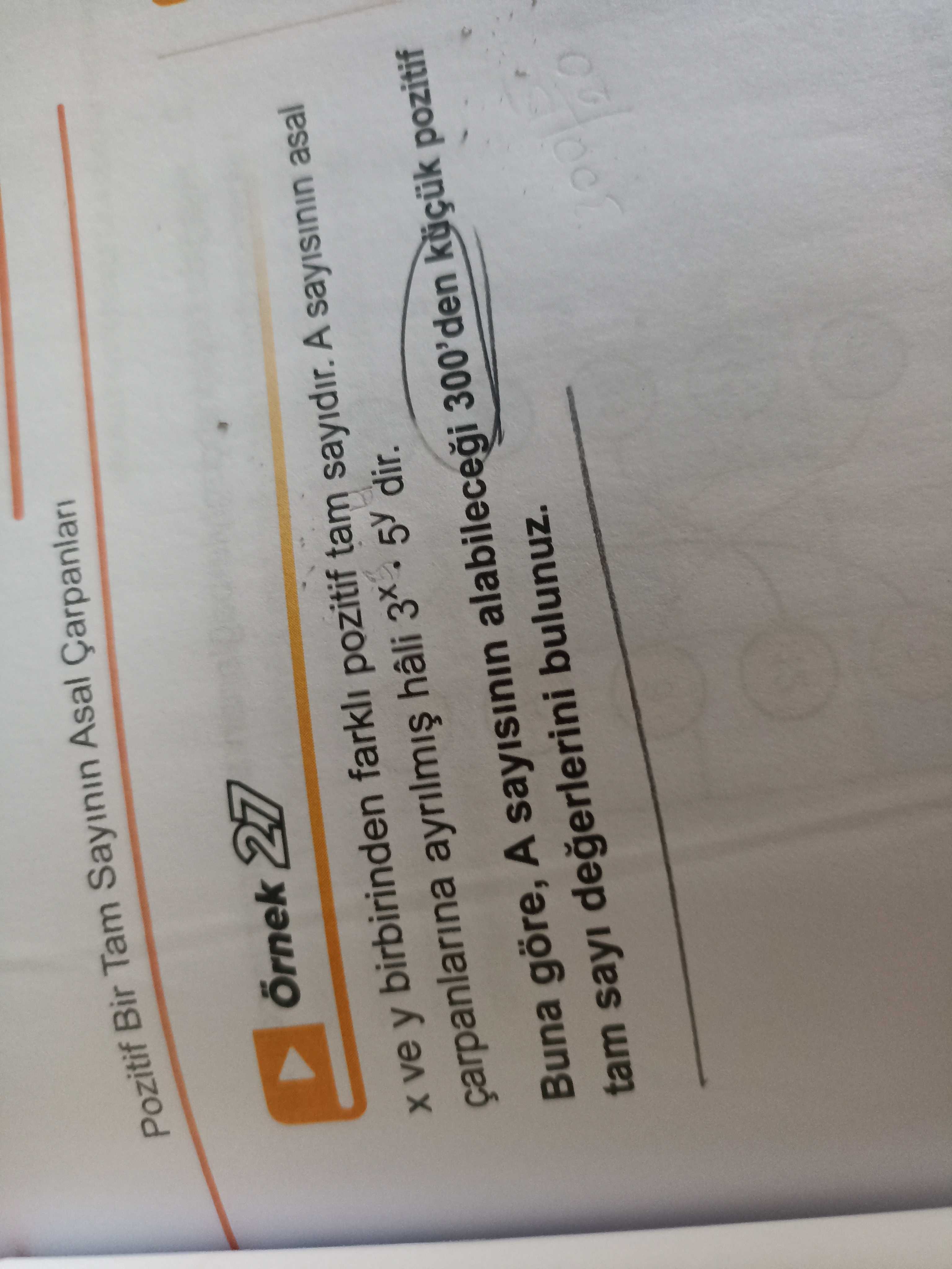 Matematik (8. Sınıf)