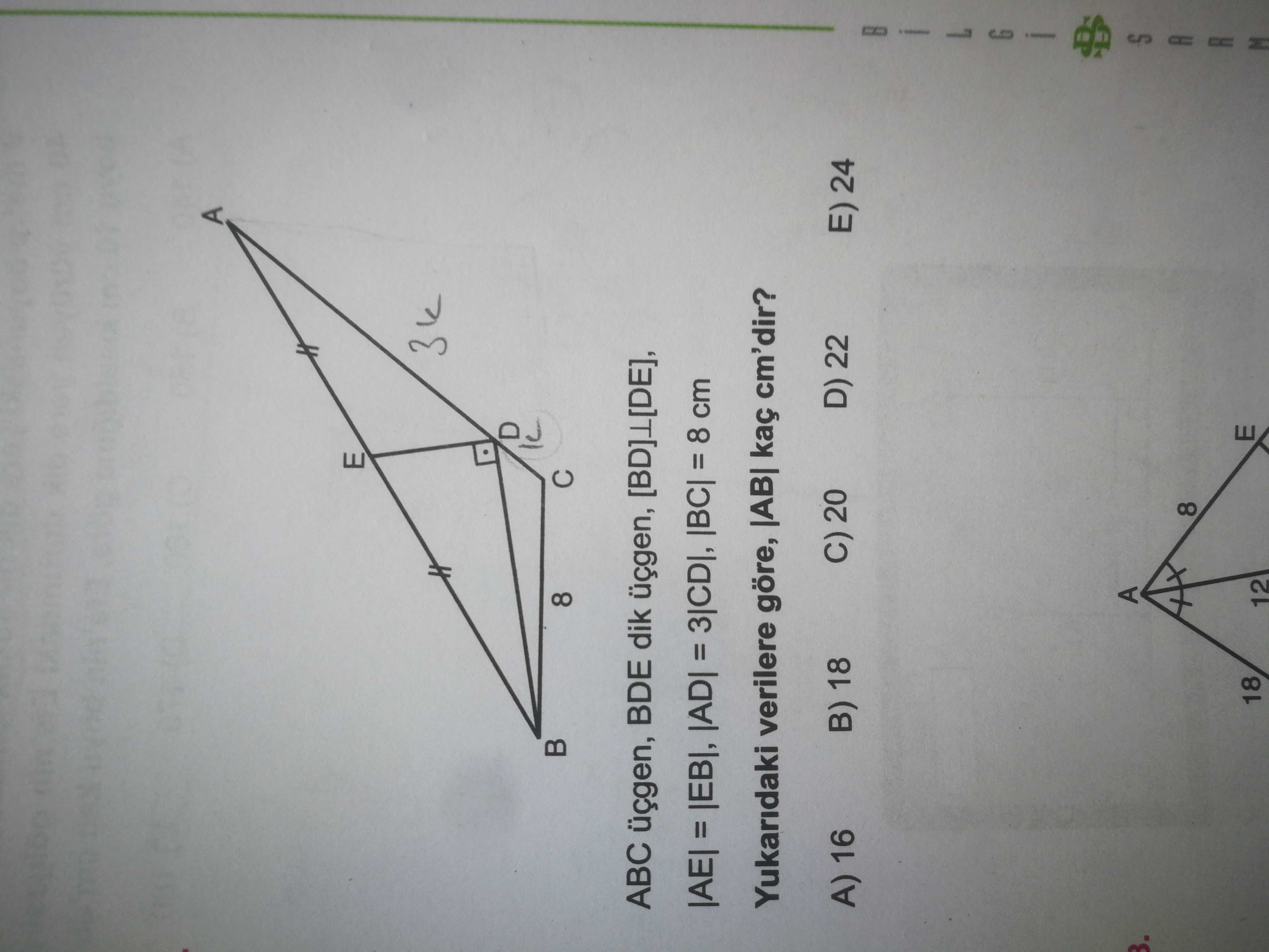 Geometri (12. Sınıf)