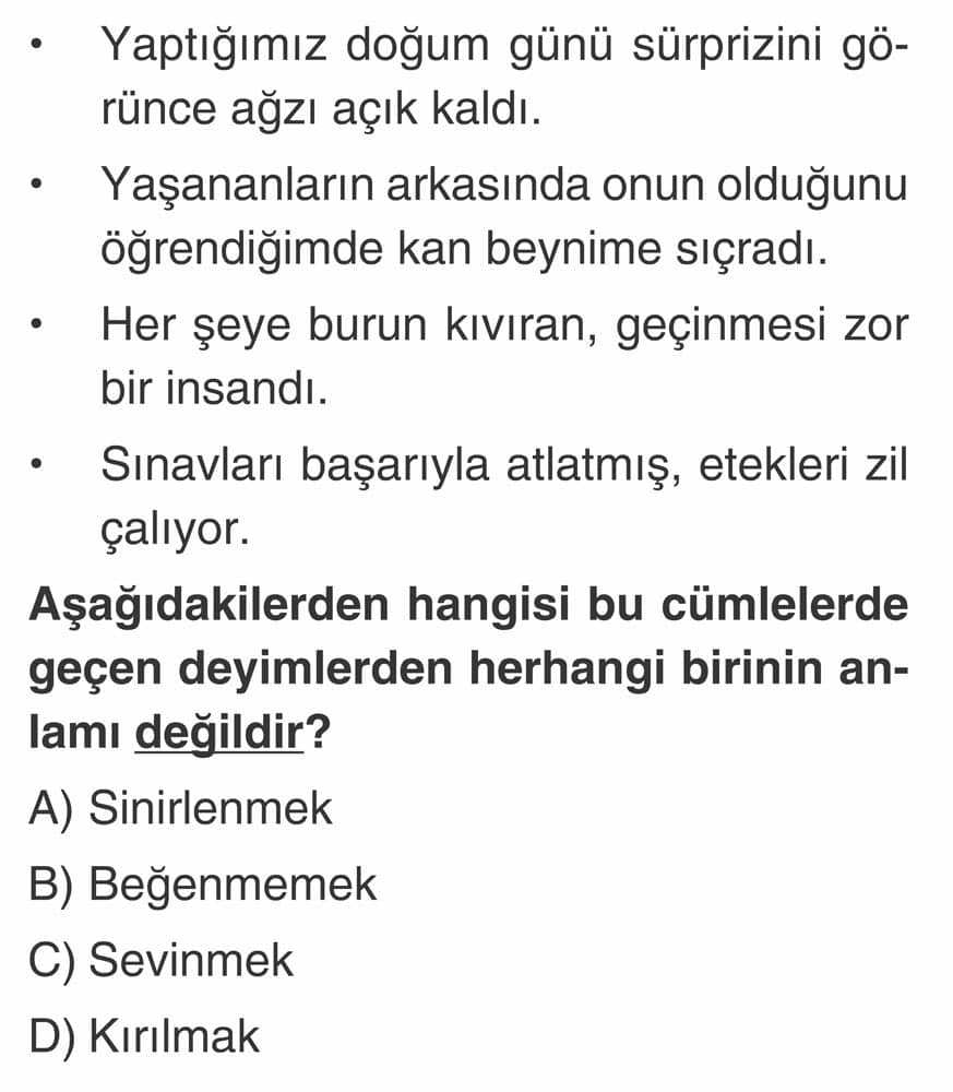 • Yaptığımız doğum günü sürprizini görünce ağzı açık kaldı. • Yaşananların arkasında onun olduğunu