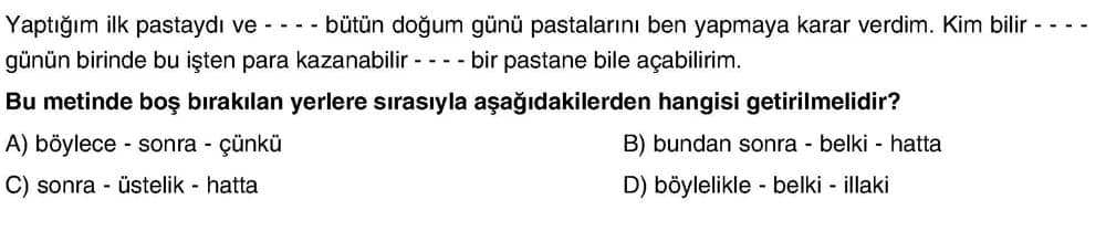 Yaptığım ilk pastaydi ve - - - - bütün doğum günü pastalarını ben yapmaya karar verdim. Kim bilir