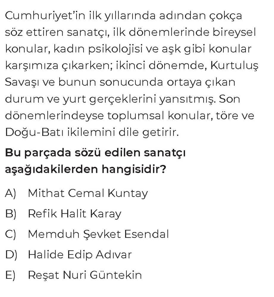 Cumhuriyet'in ilk yıllarında adından çokça söz ettiren sanatçı, ilk dönemlerinde bireysel konular