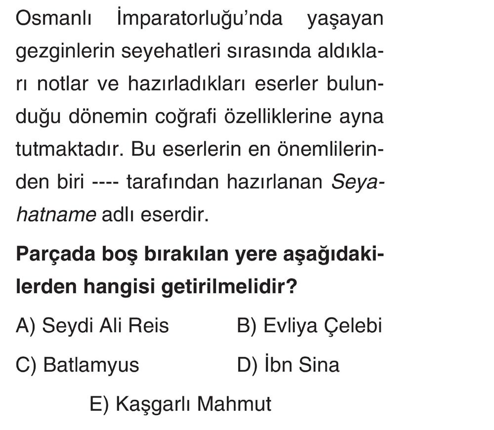 Osmanlı İmparatorluğu'nda yaşayan gezginlerin seyehatleri sırasında aldıkları notlar ve