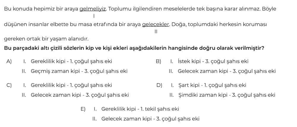 Bu konuda hepimiz bir araya gelmeliyiz. Toplumu ilgilendiren meselelerde tek başına karar alınmaz