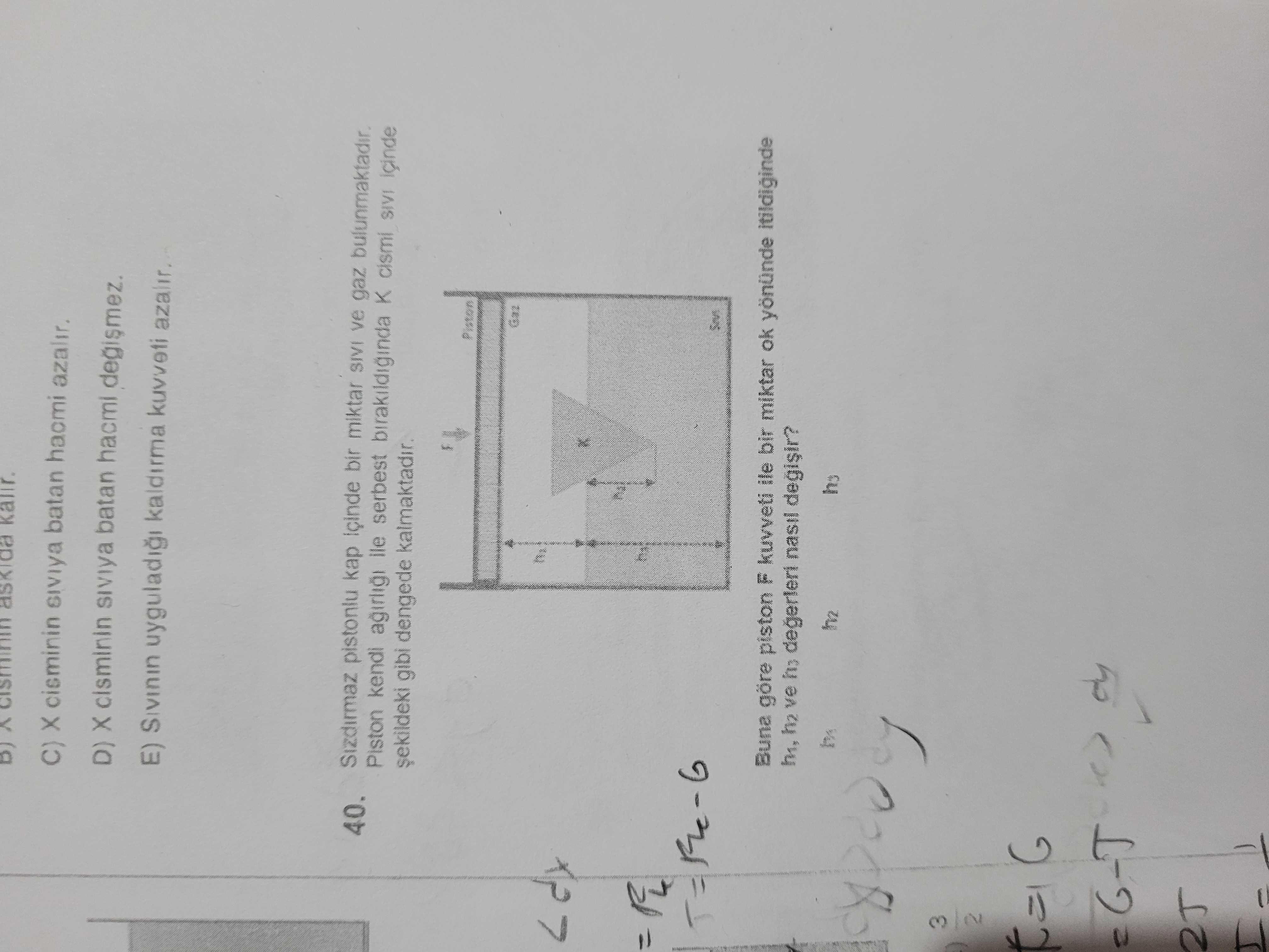 Matematik (11. Sınıf)