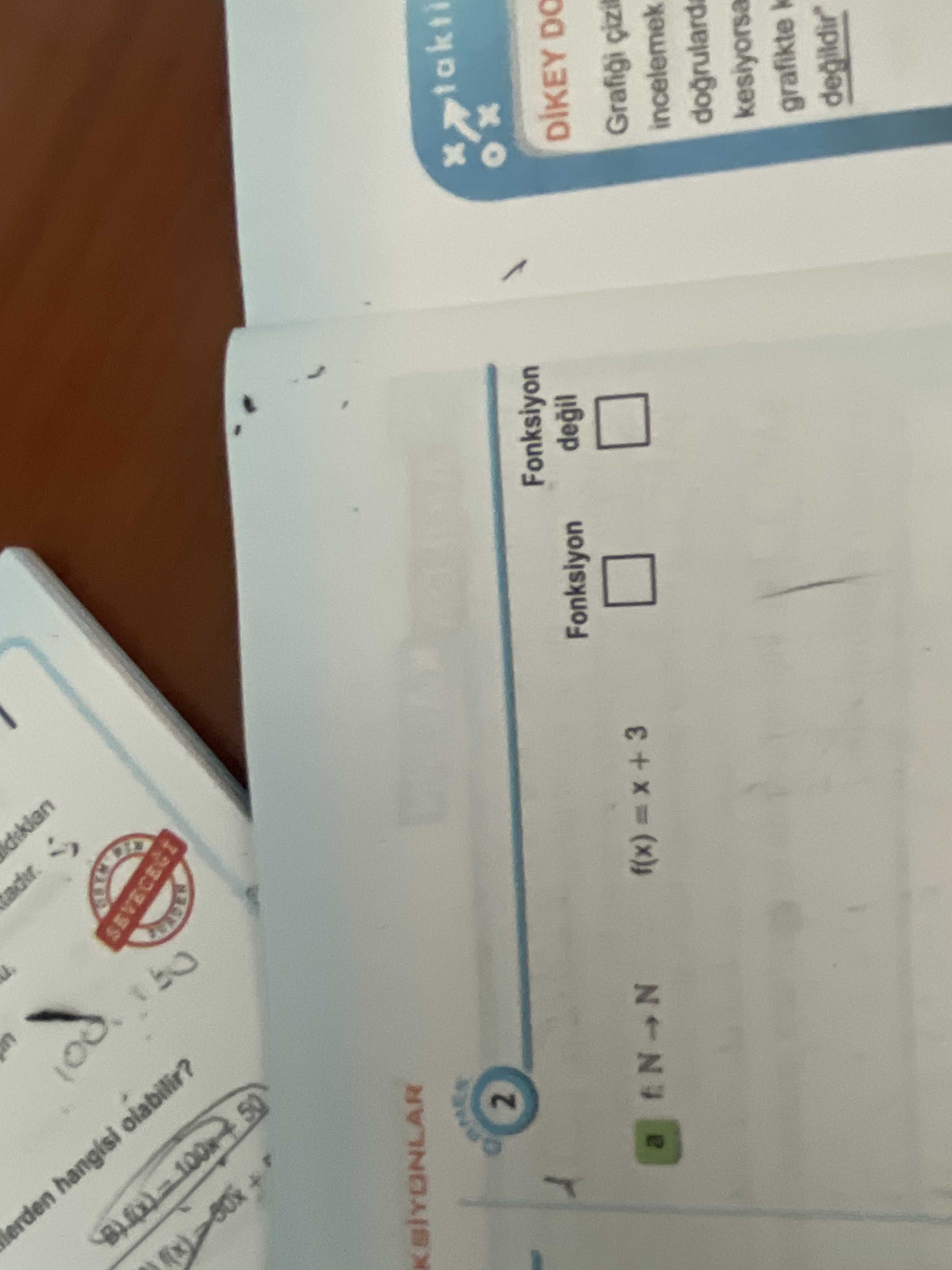 Matematik (12. Sınıf)