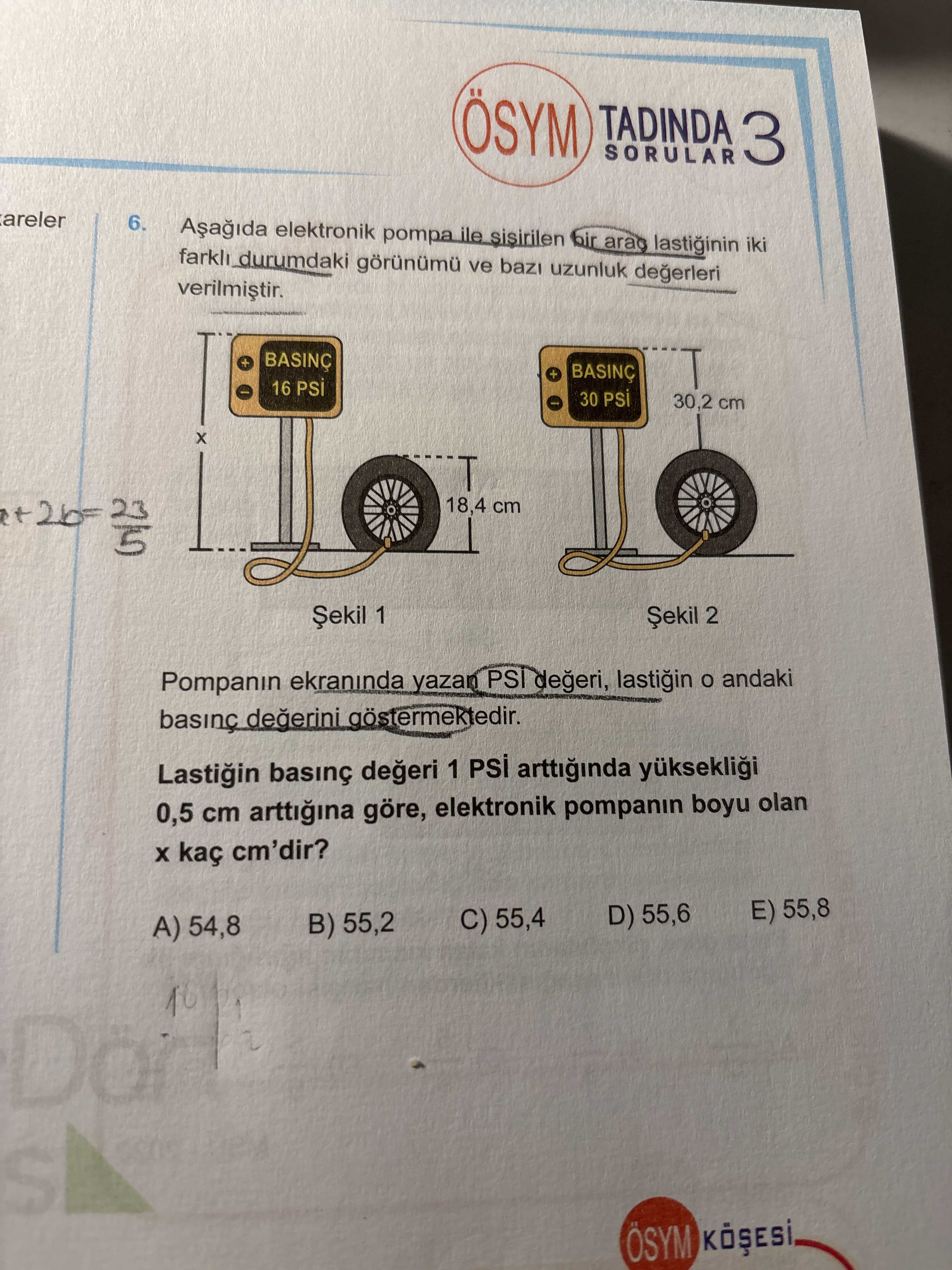 Matematik (11. Sınıf)