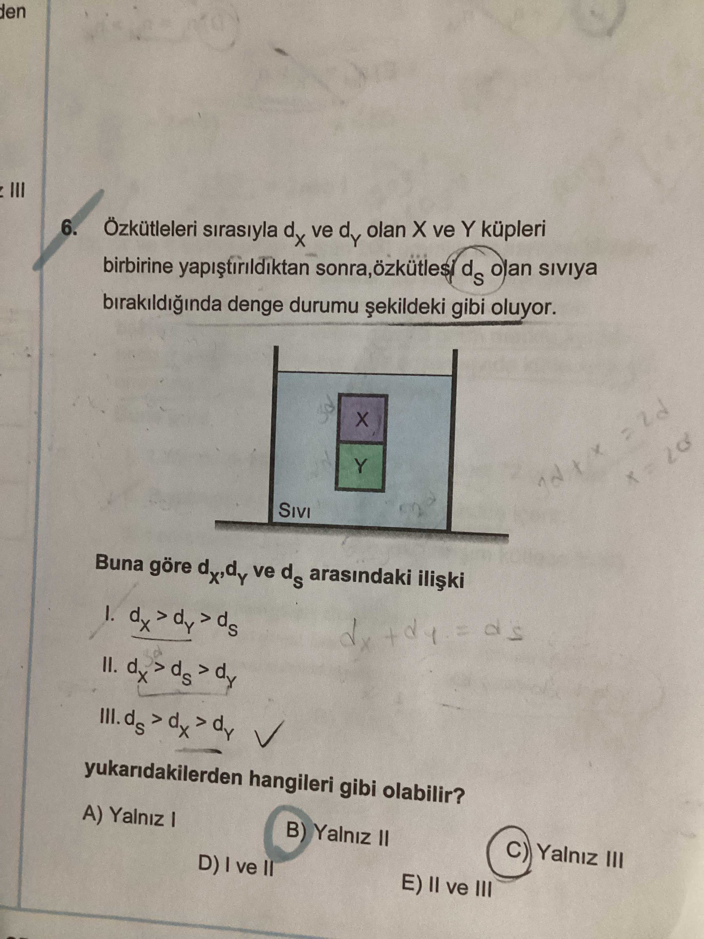 Fizik (11. Sınıf)