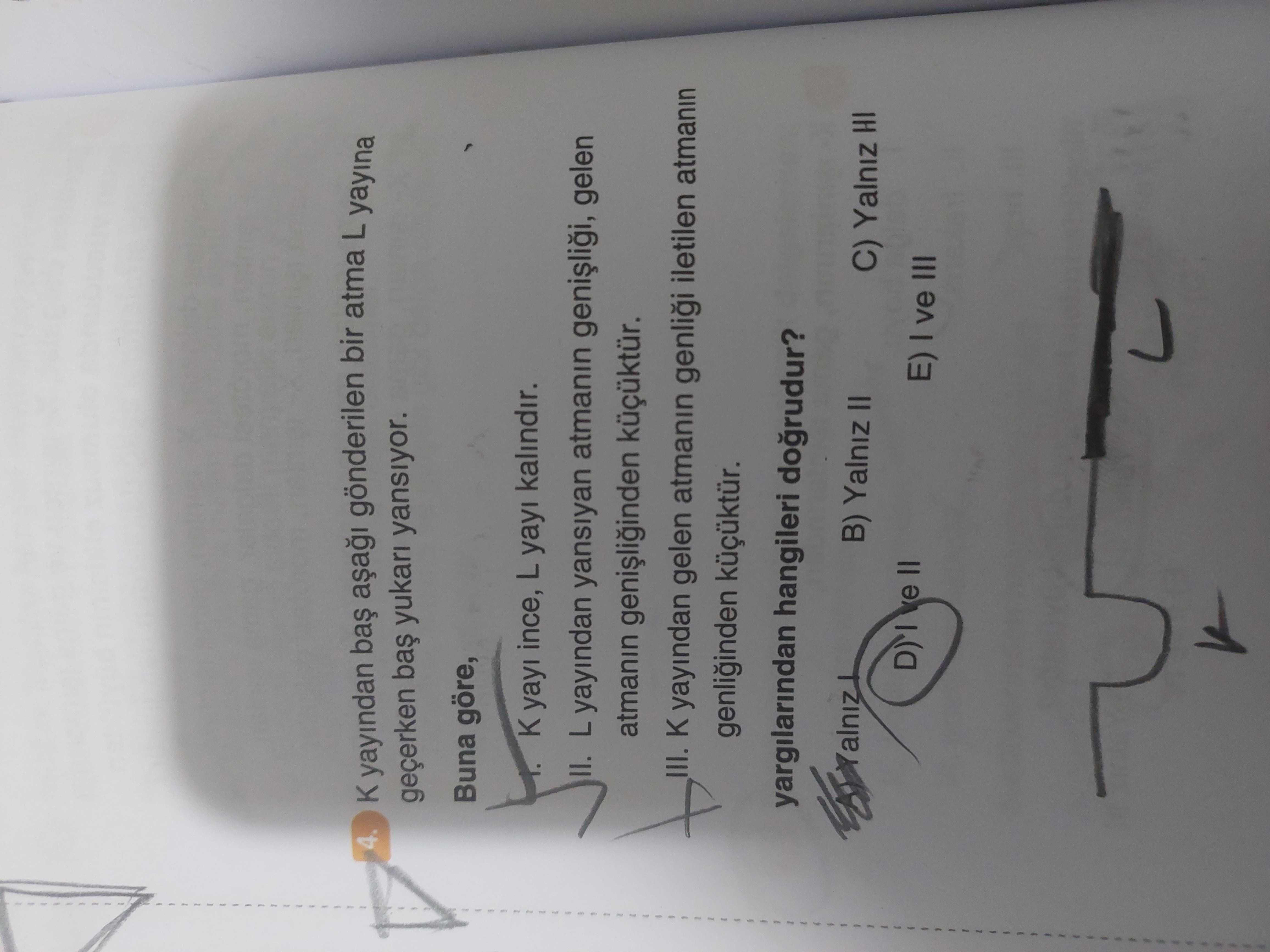 Fizik (12. Sınıf)