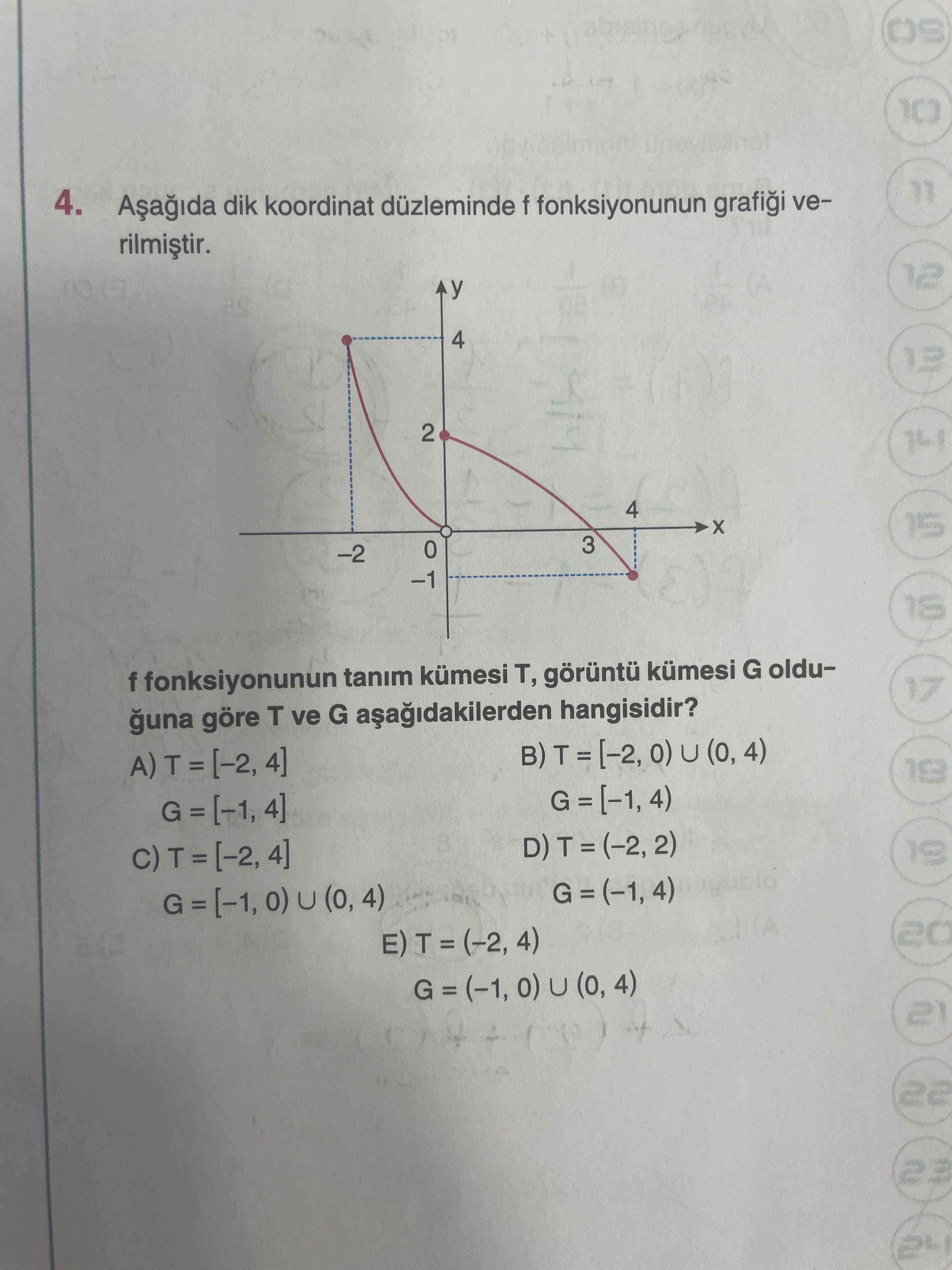 Matematik (12. Sınıf)