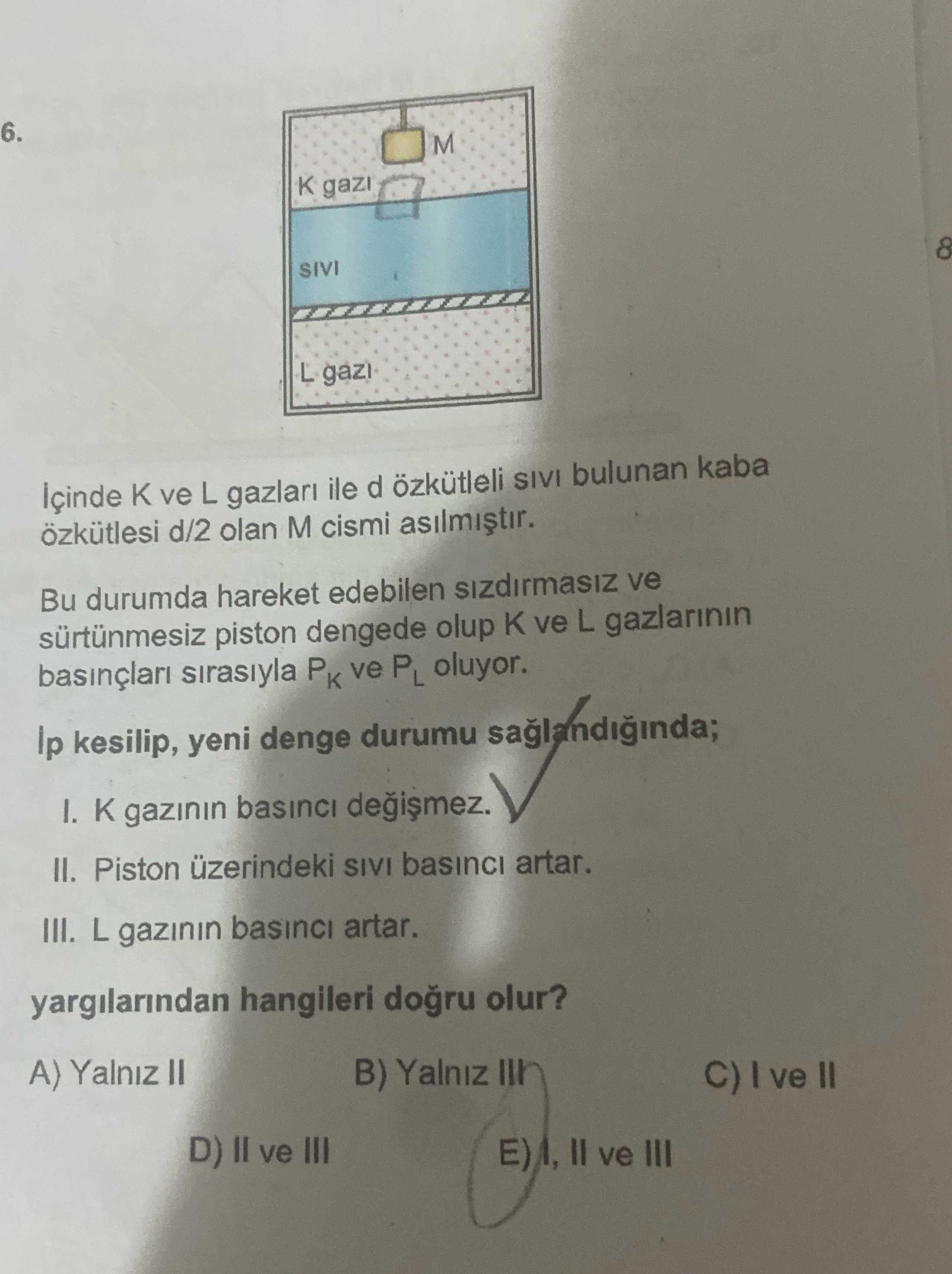 Fizik (12. Sınıf)