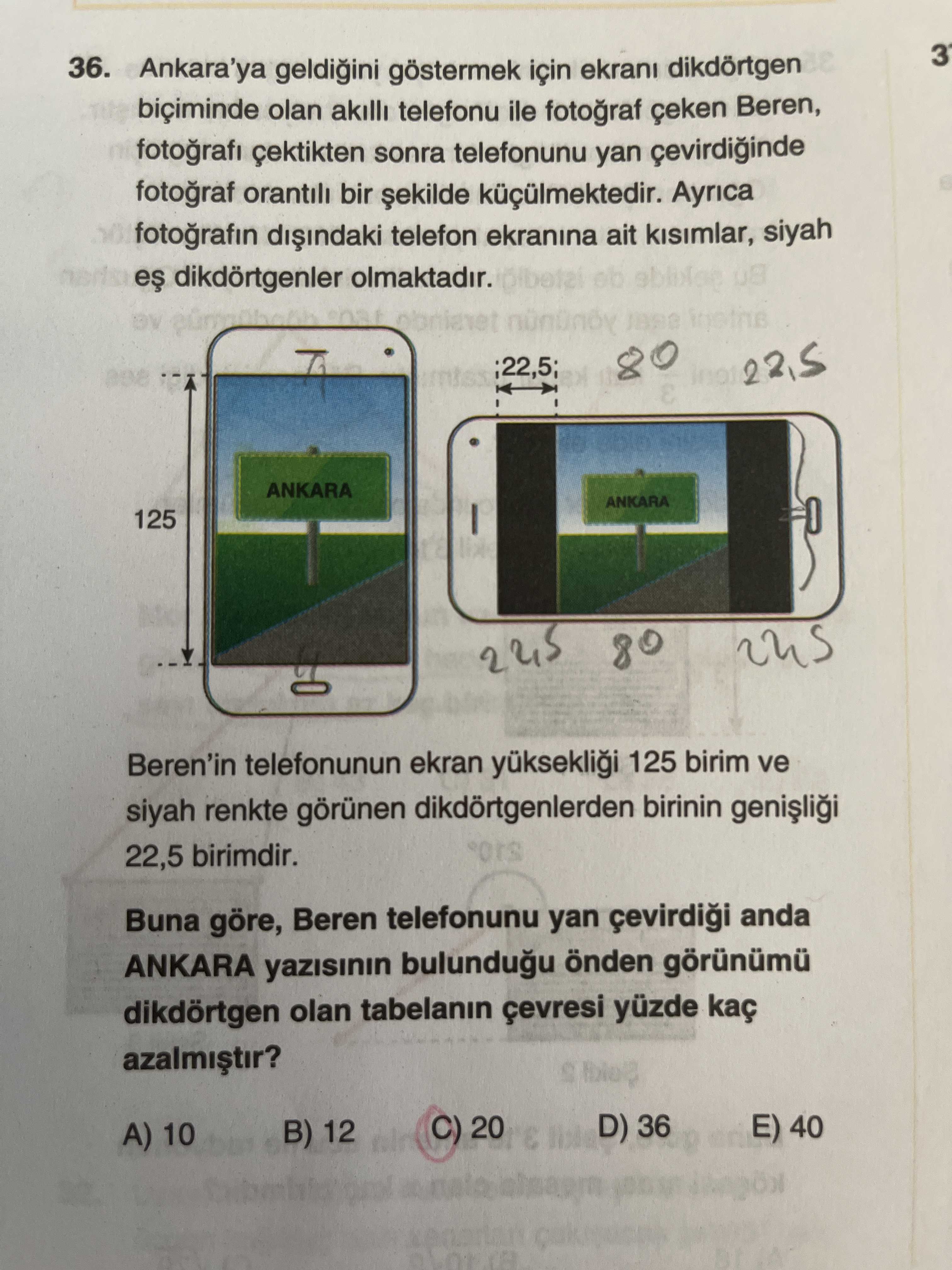 Matematik (11. Sınıf)