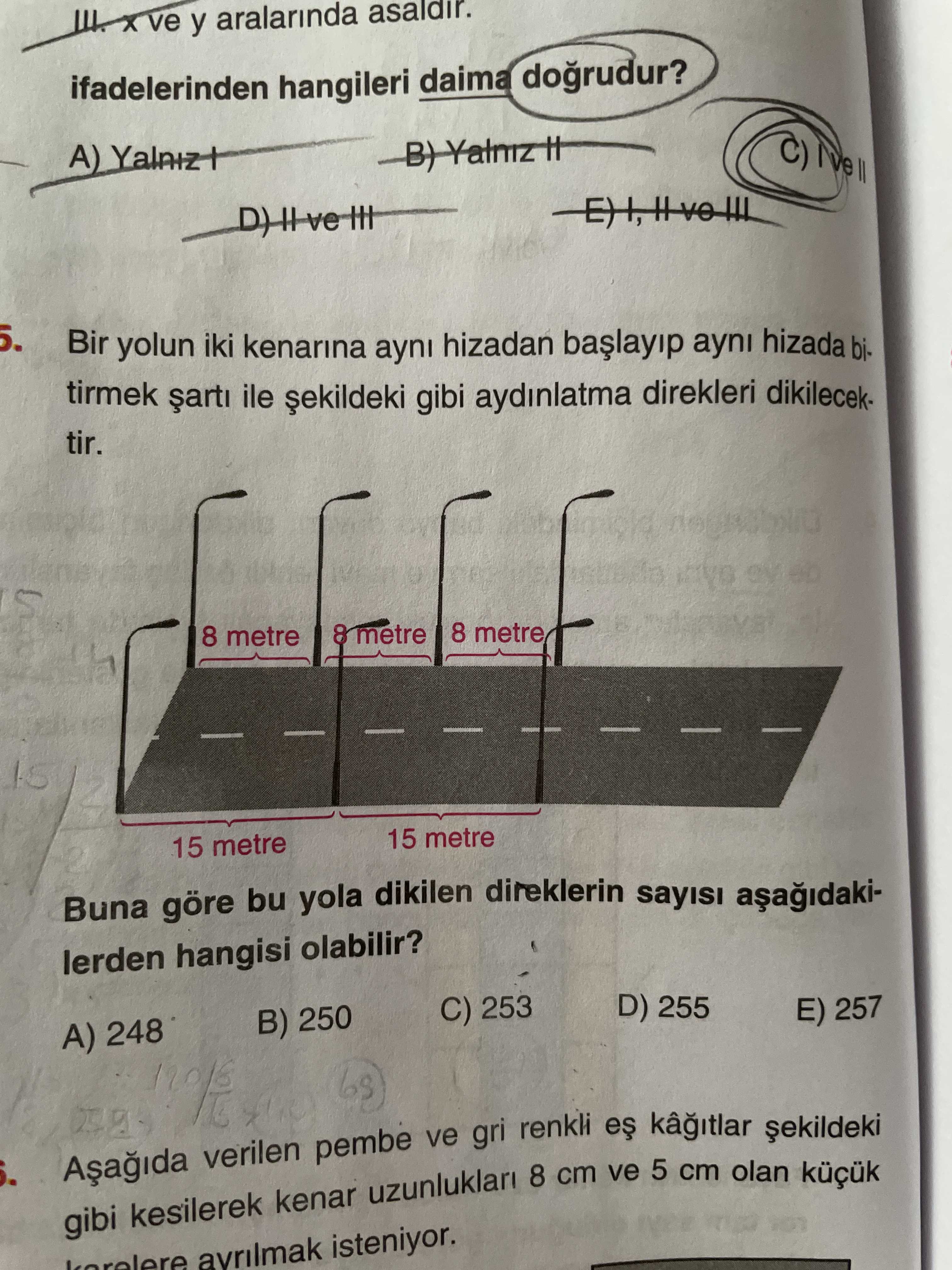 Matematik (11. Sınıf)
