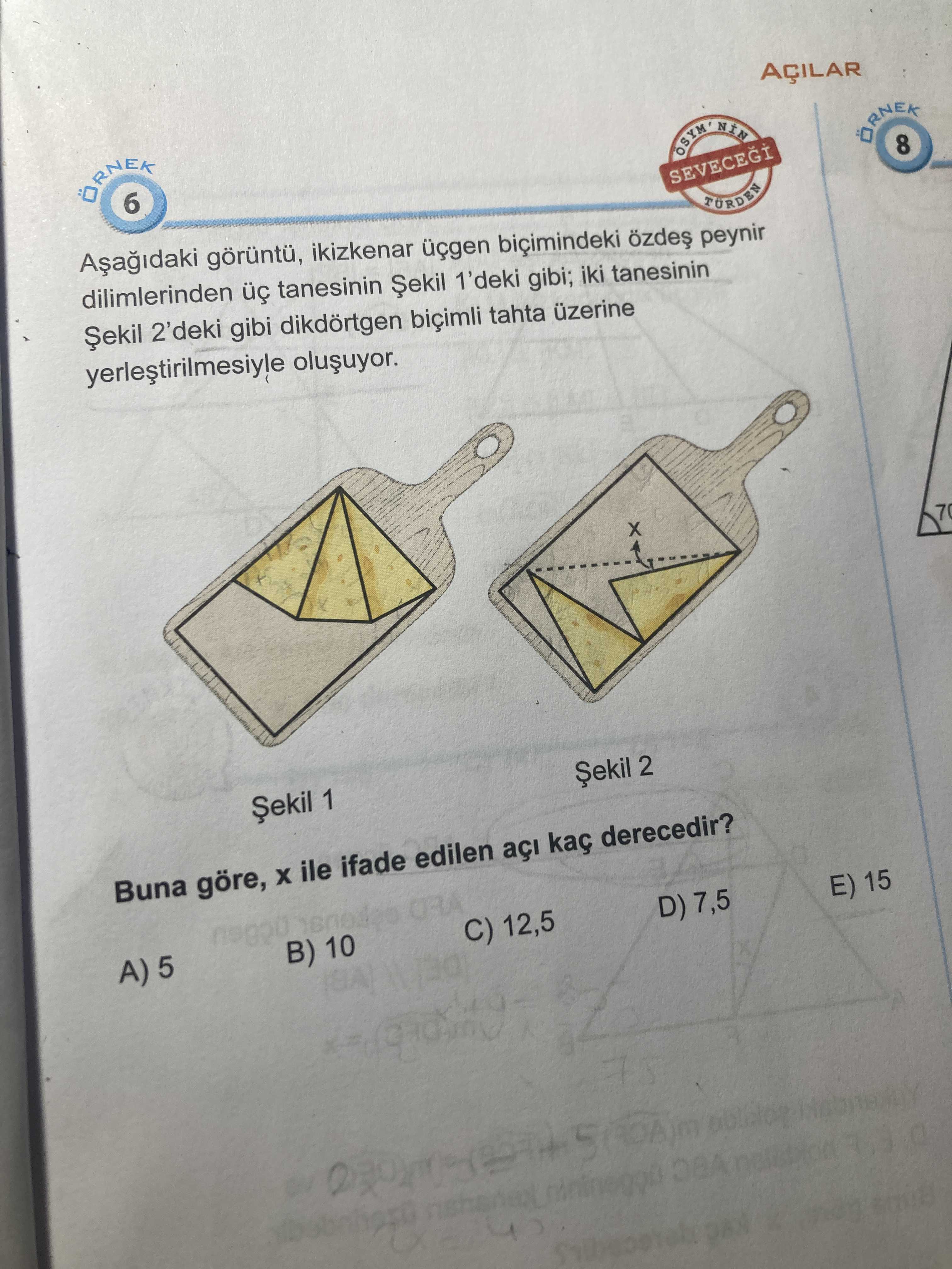 Geometri (11. Sınıf)