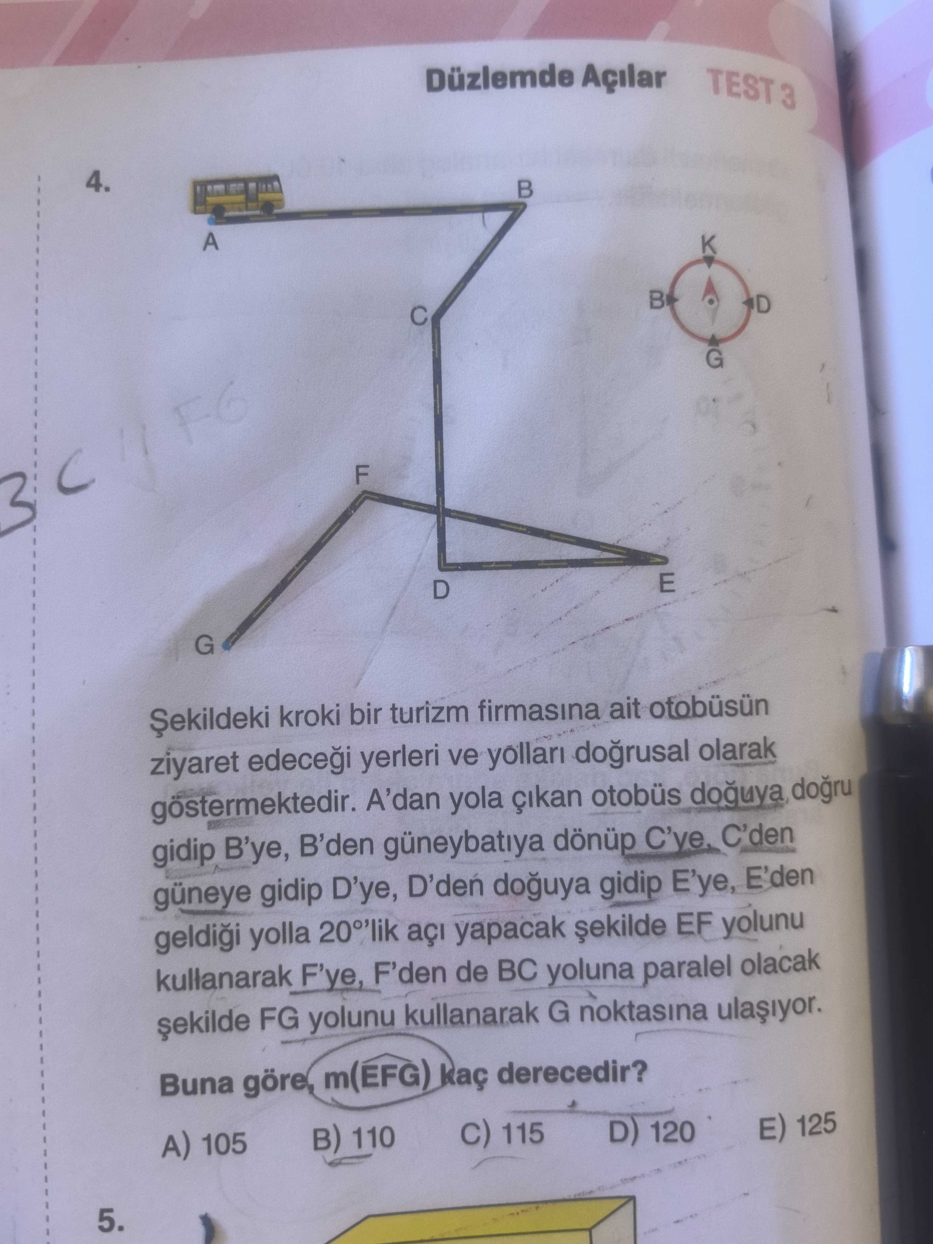Geometri (11. Sınıf)