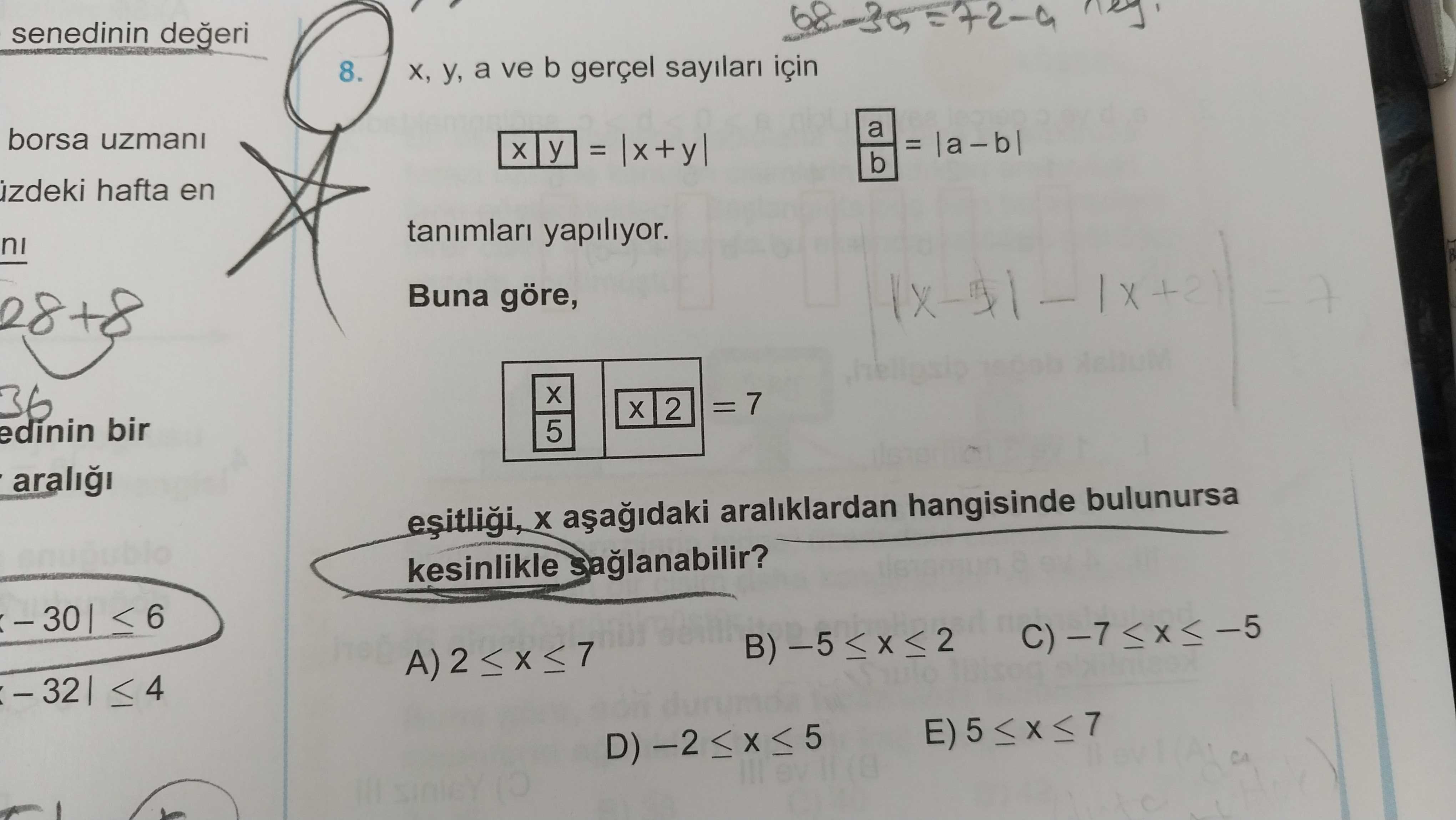 Matematik (11. Sınıf)