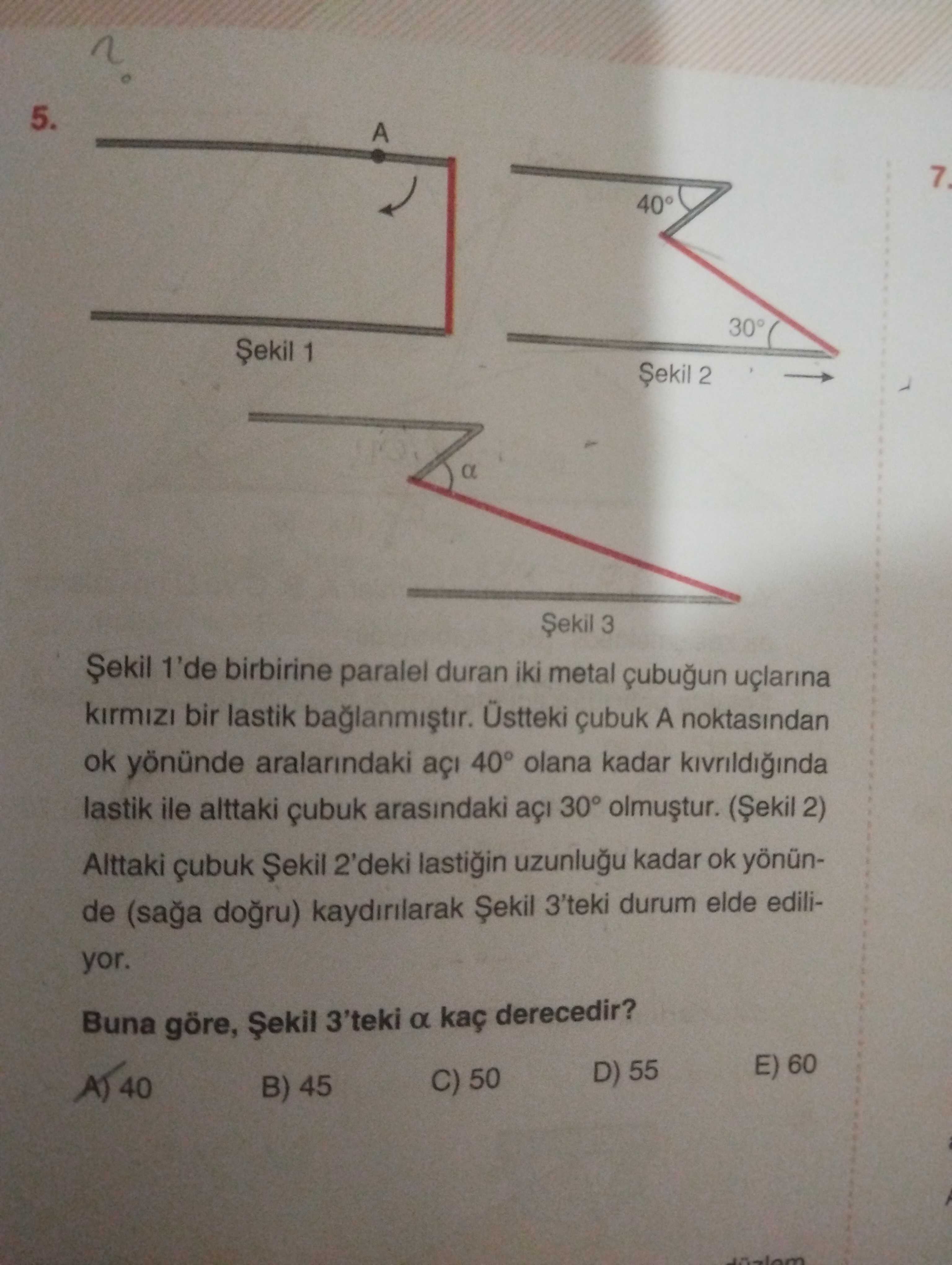 Geometri (Mezun)